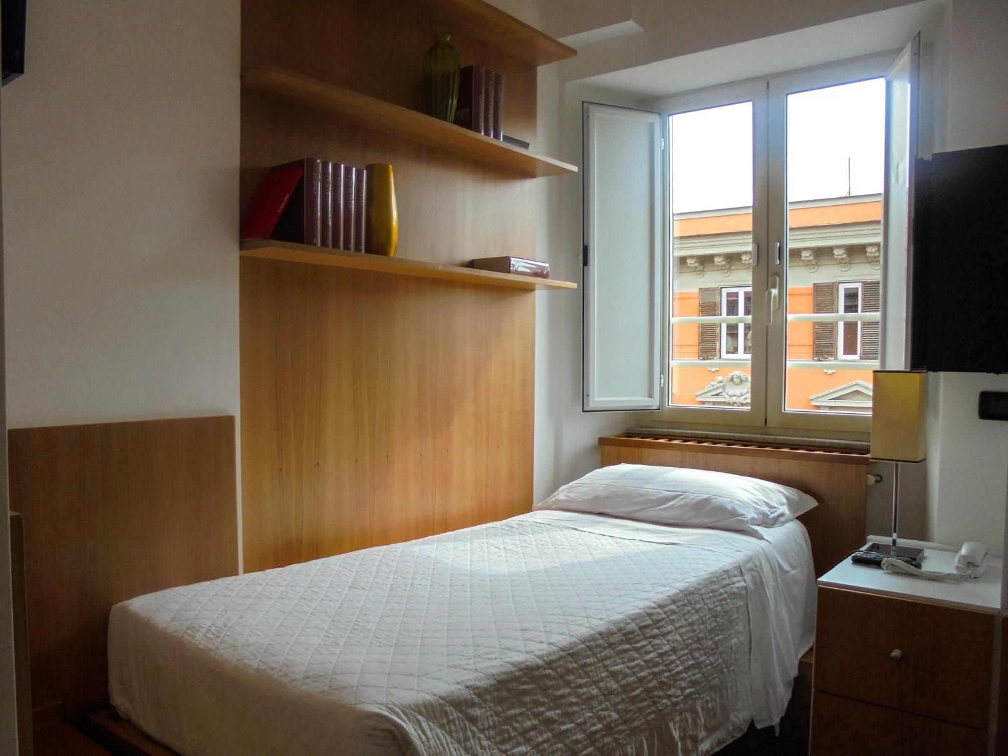 Small Single Room