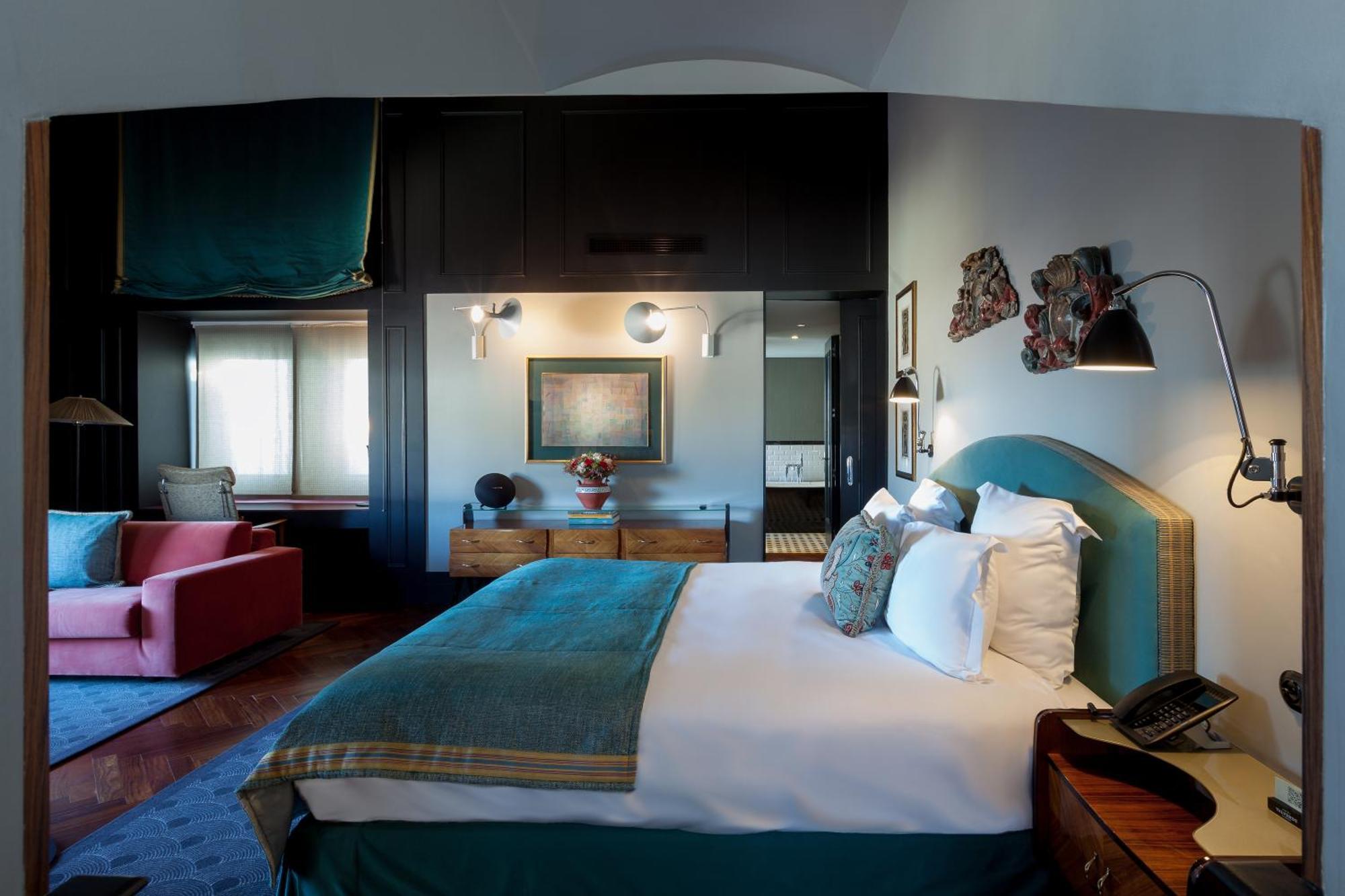 Valverde Suite