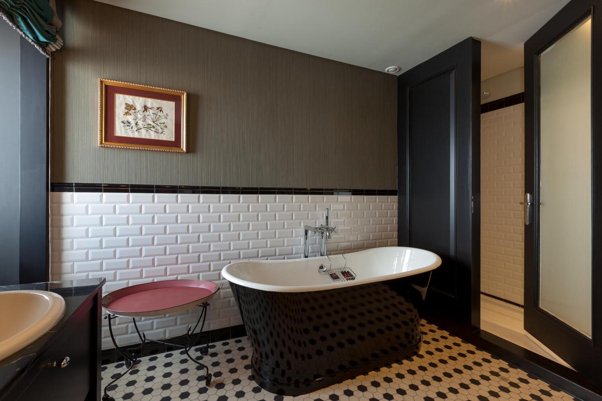 Valverde Suite