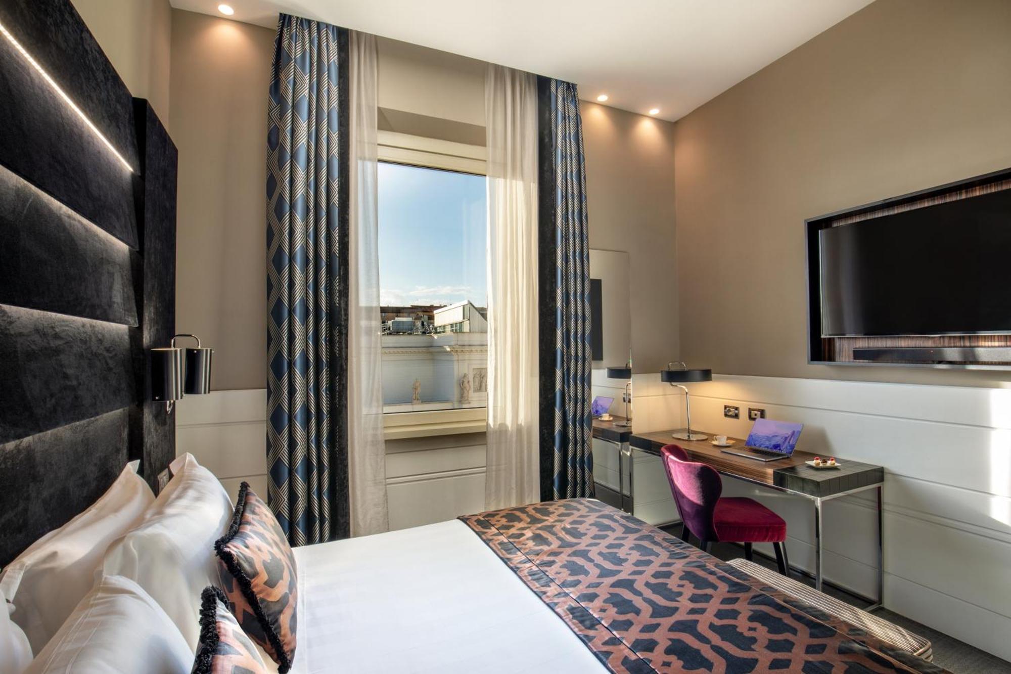 Classic Double or Twin Room