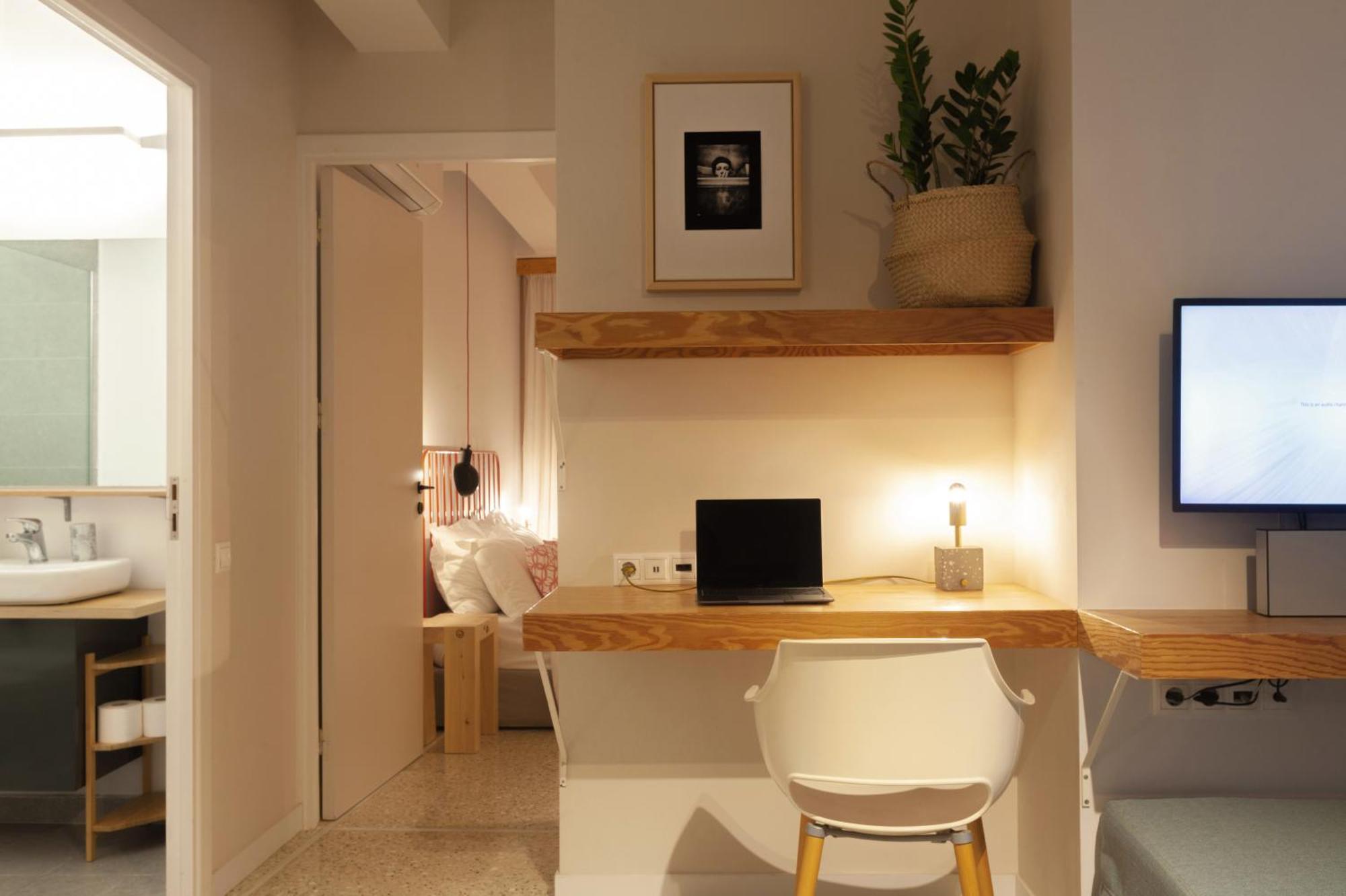 One-Bedroom Suite
