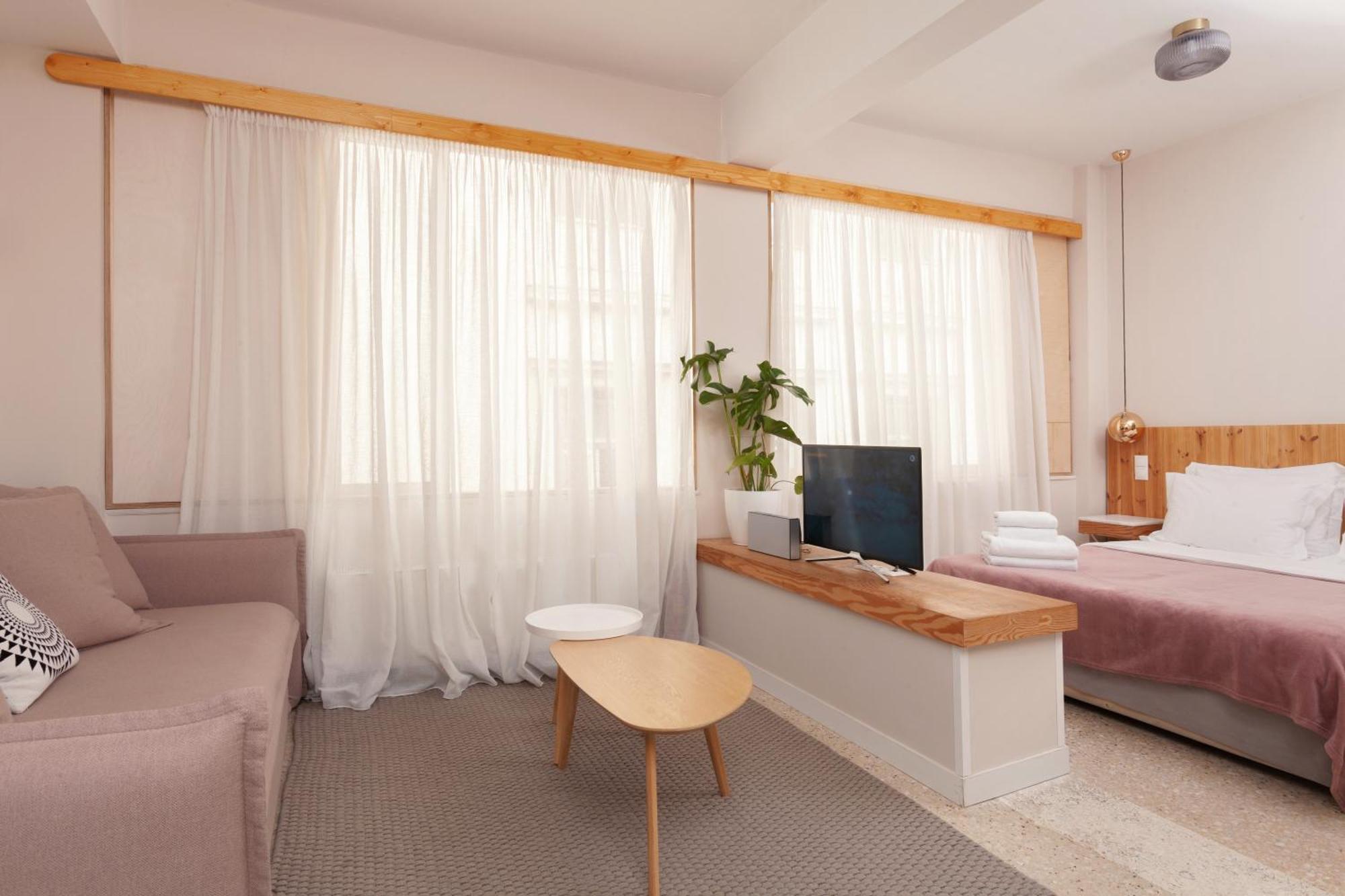 Standard Suite
