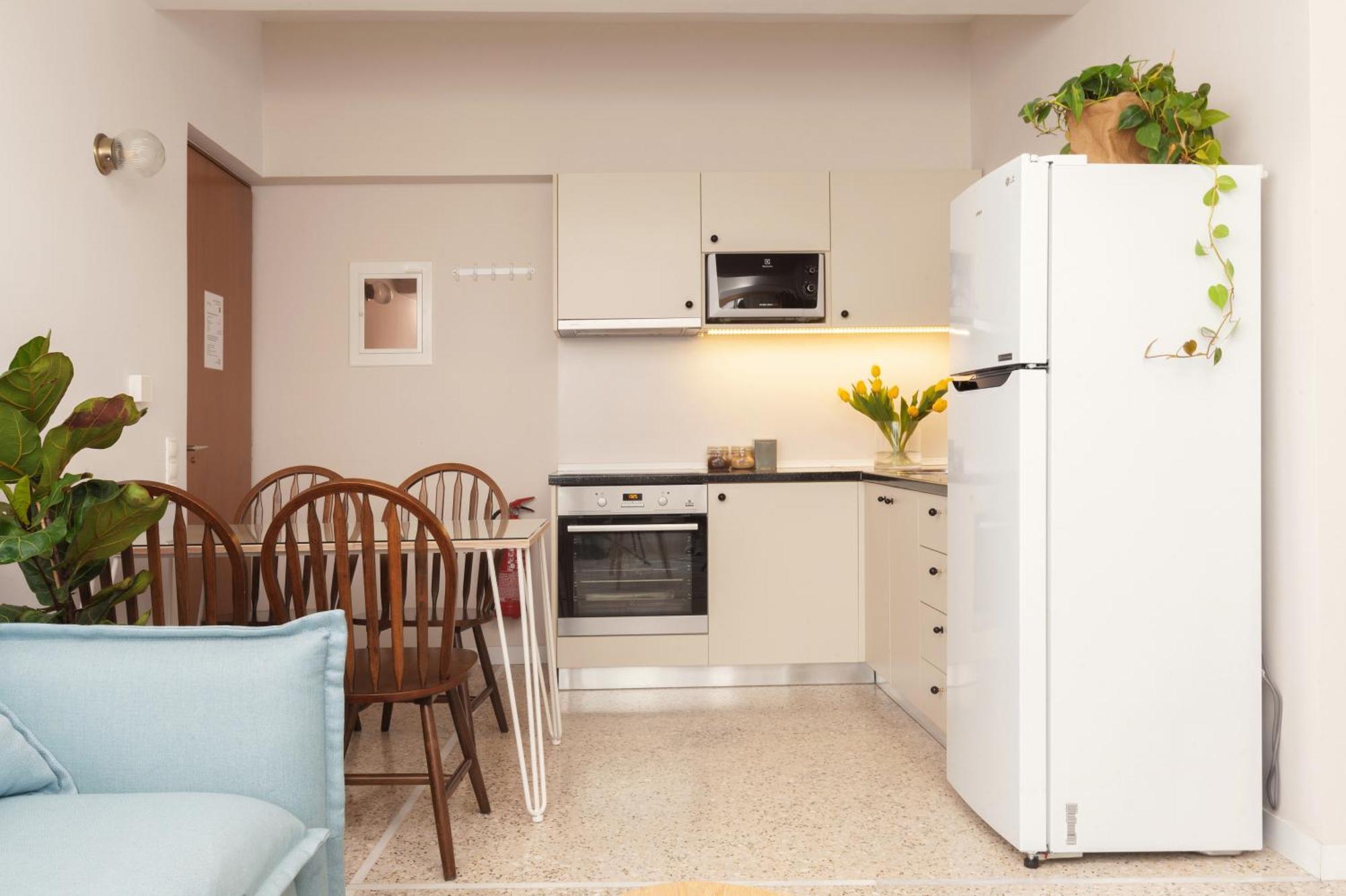 One-Bedroom Suite