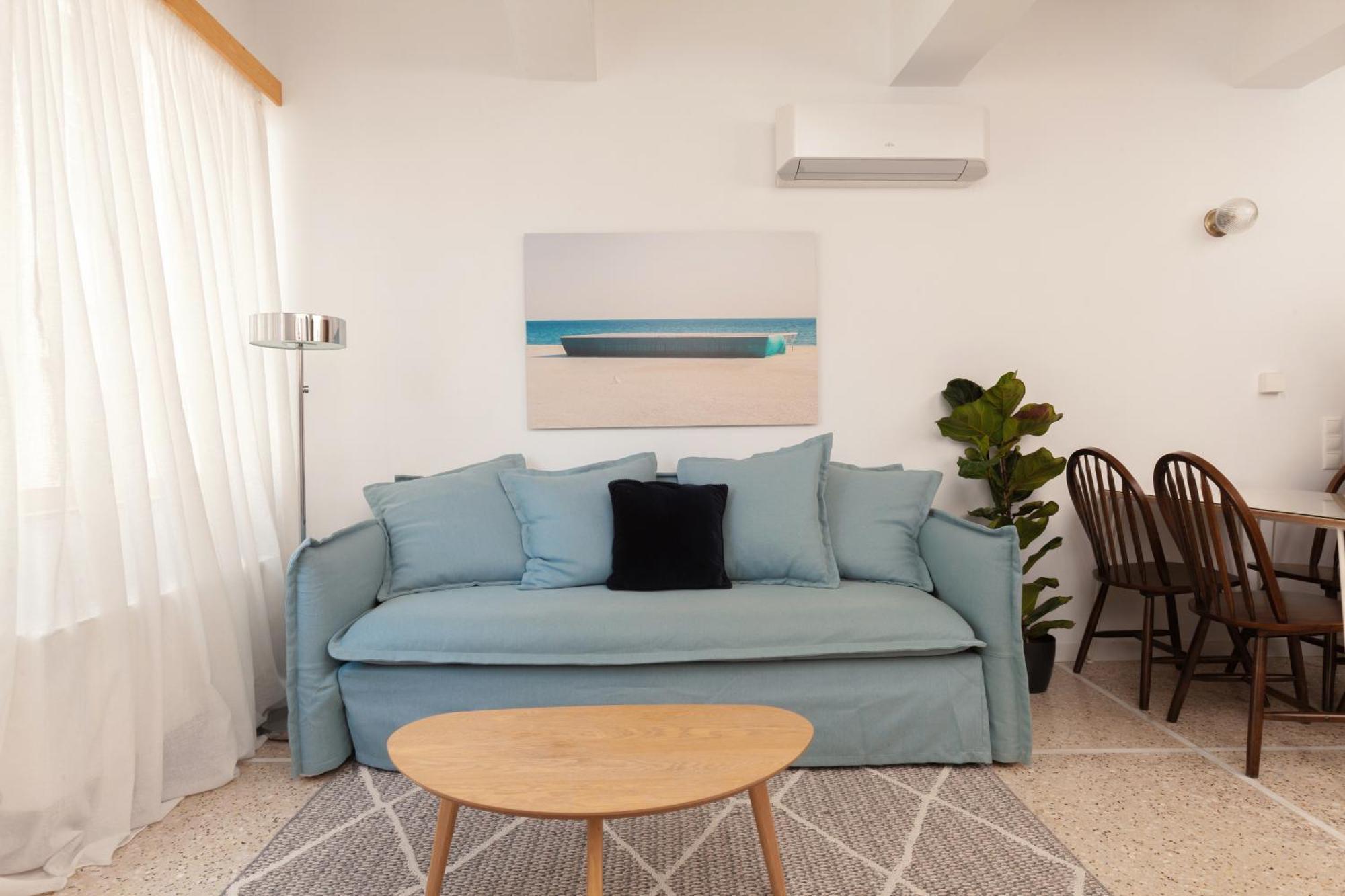 One-Bedroom Suite