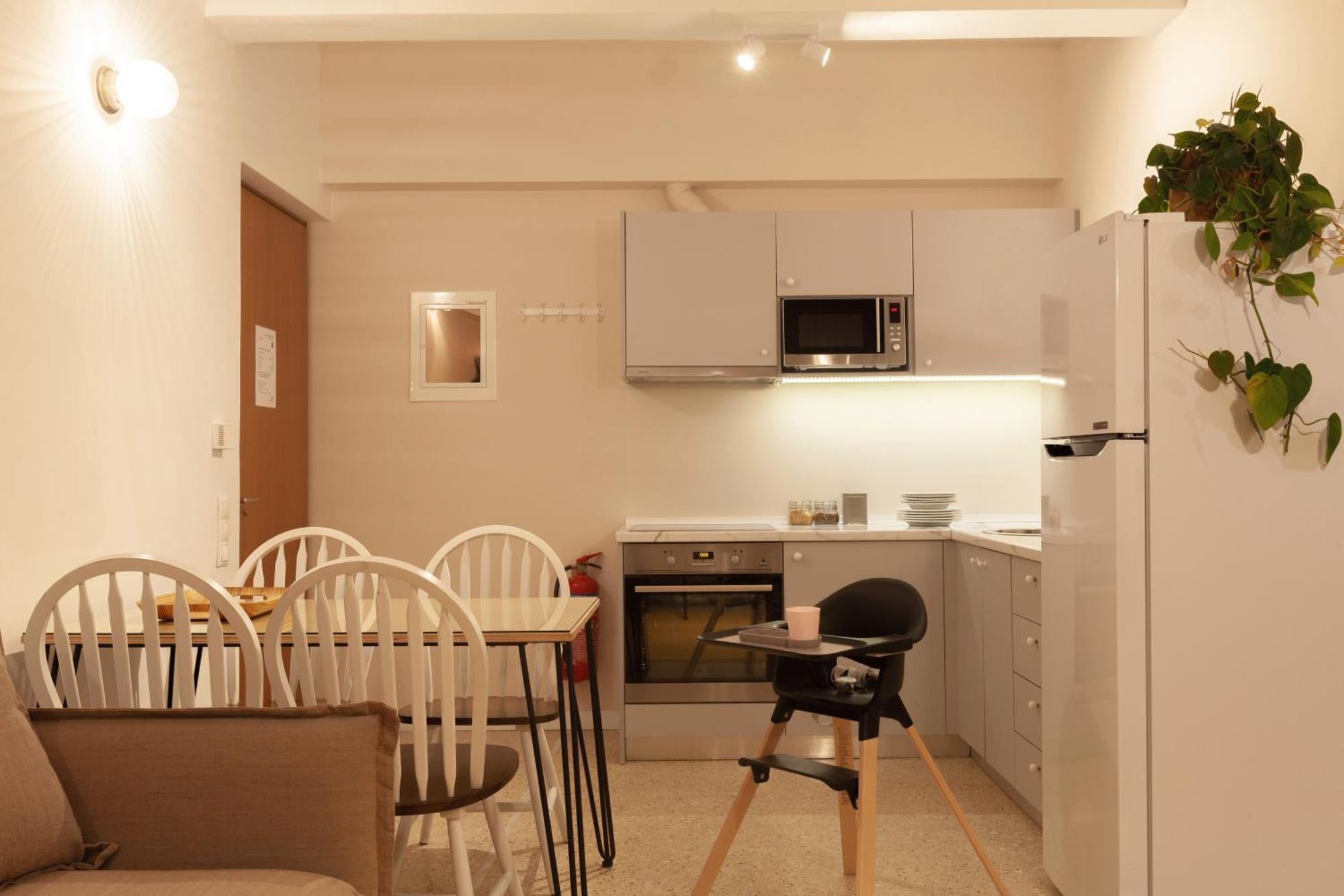 One-Bedroom Suite