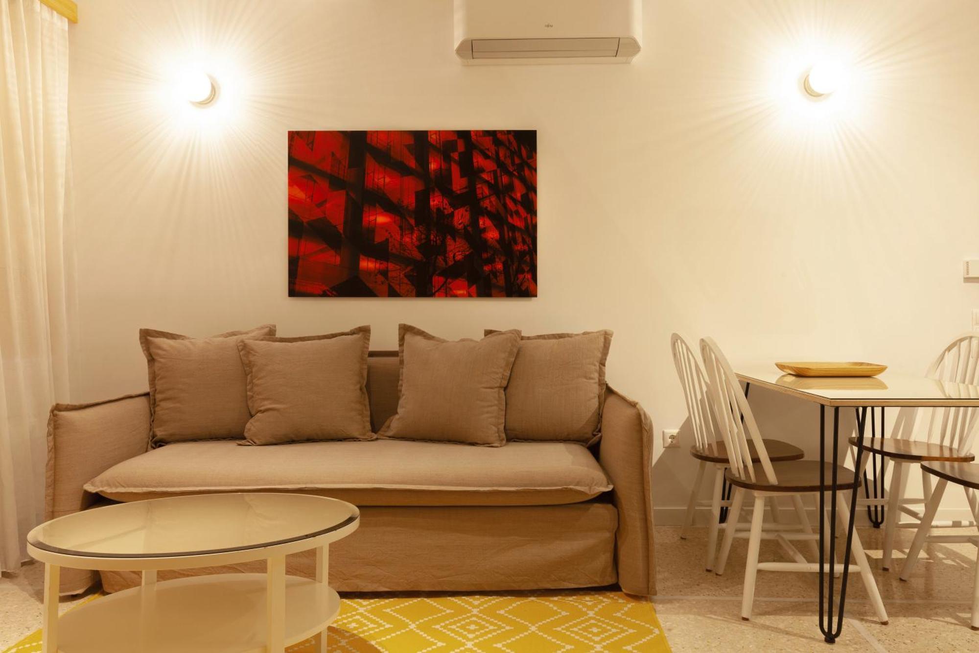 One-Bedroom Suite