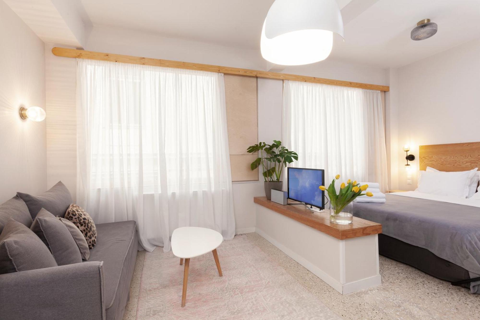 Standard Suite