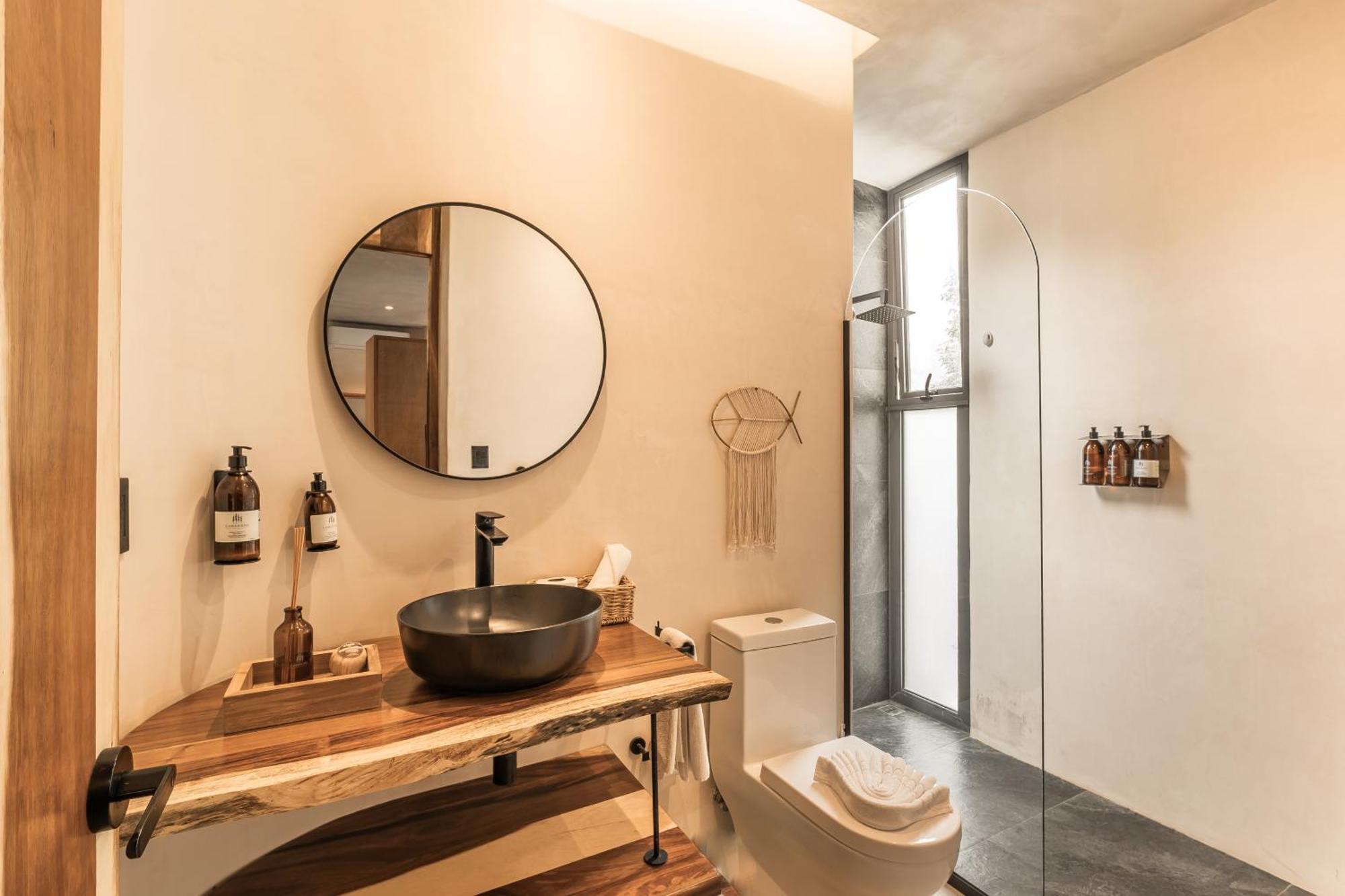 Suite with Private Pool