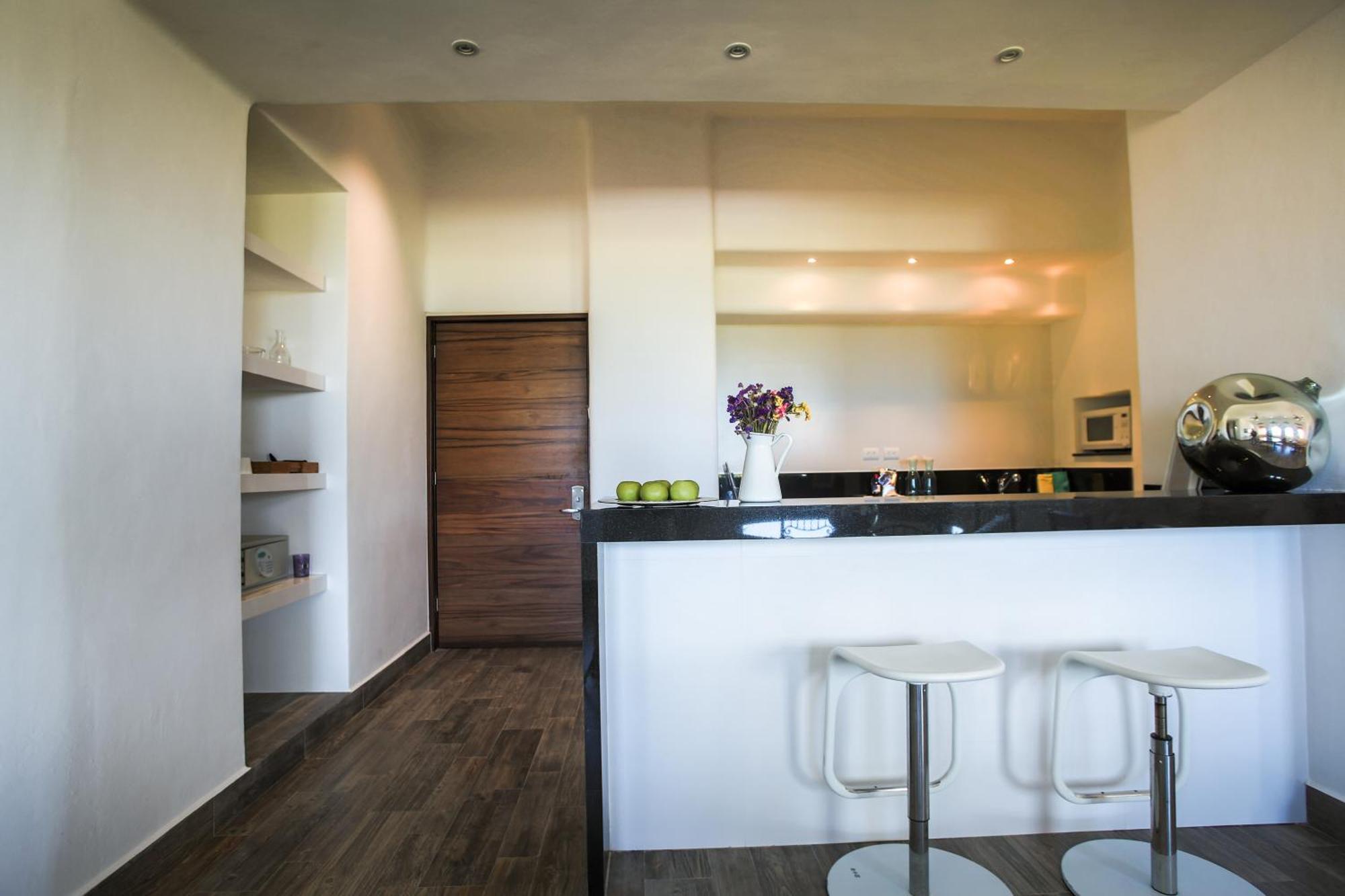 Superior Suite Street View