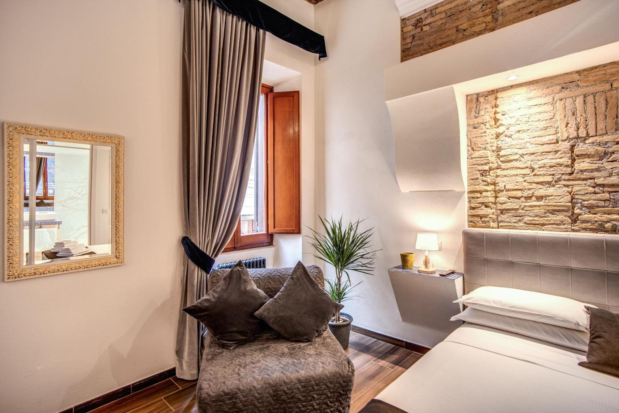 Junior Suite Separate Building