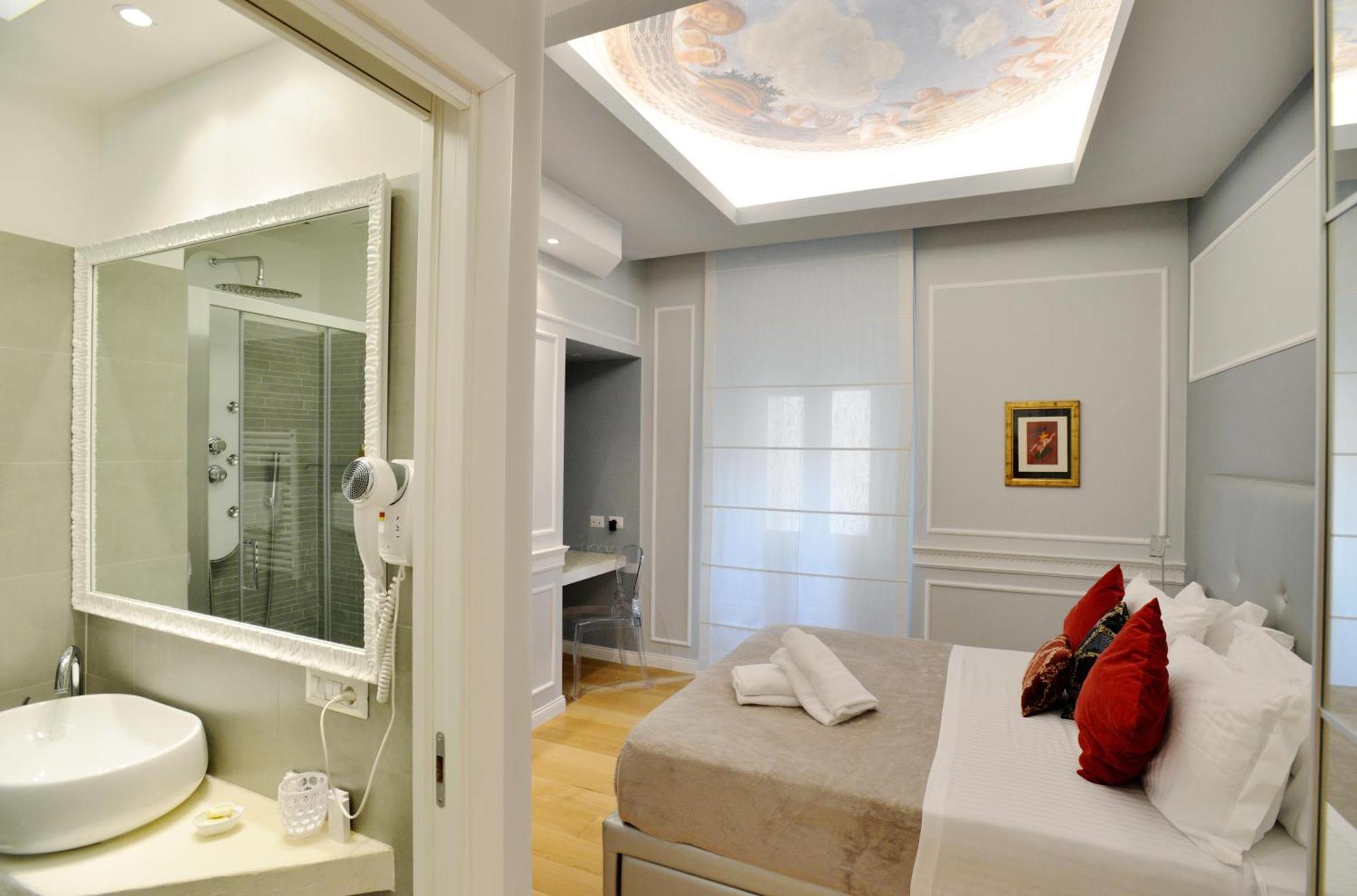 Smart Double Room