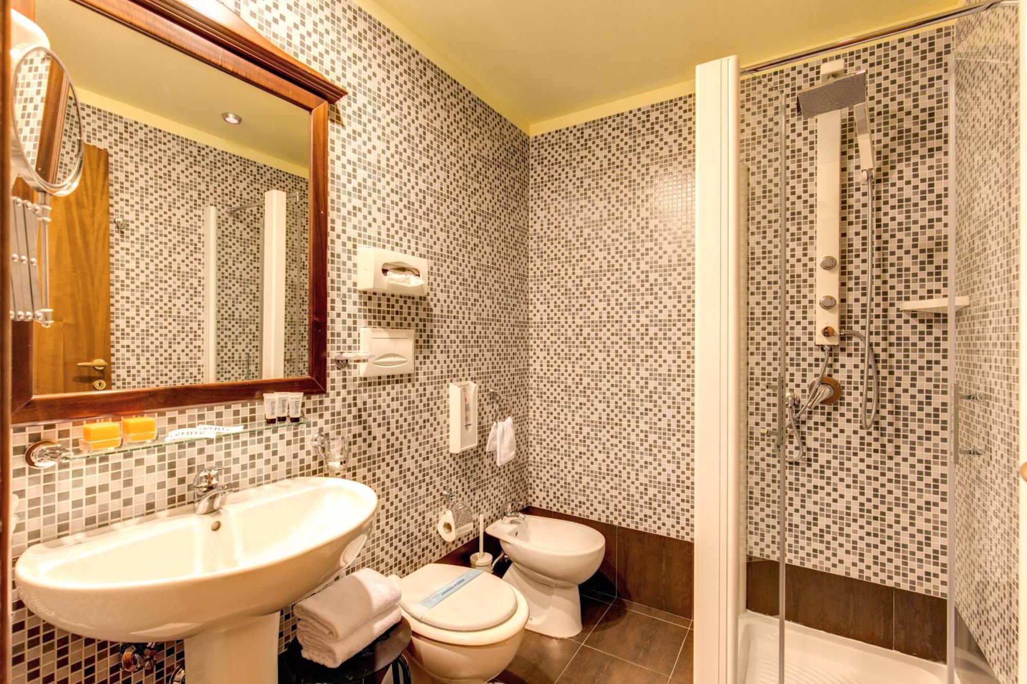Small Double Room