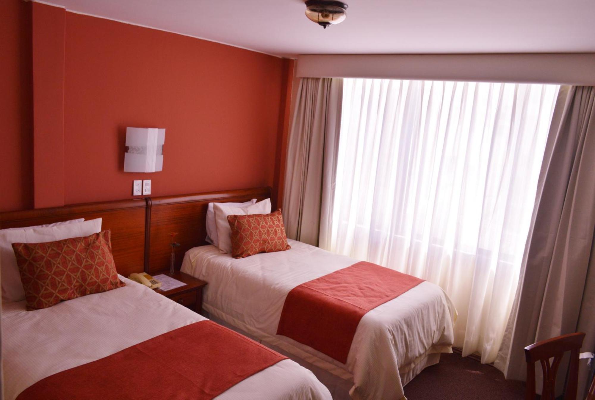 Double or Twin Room