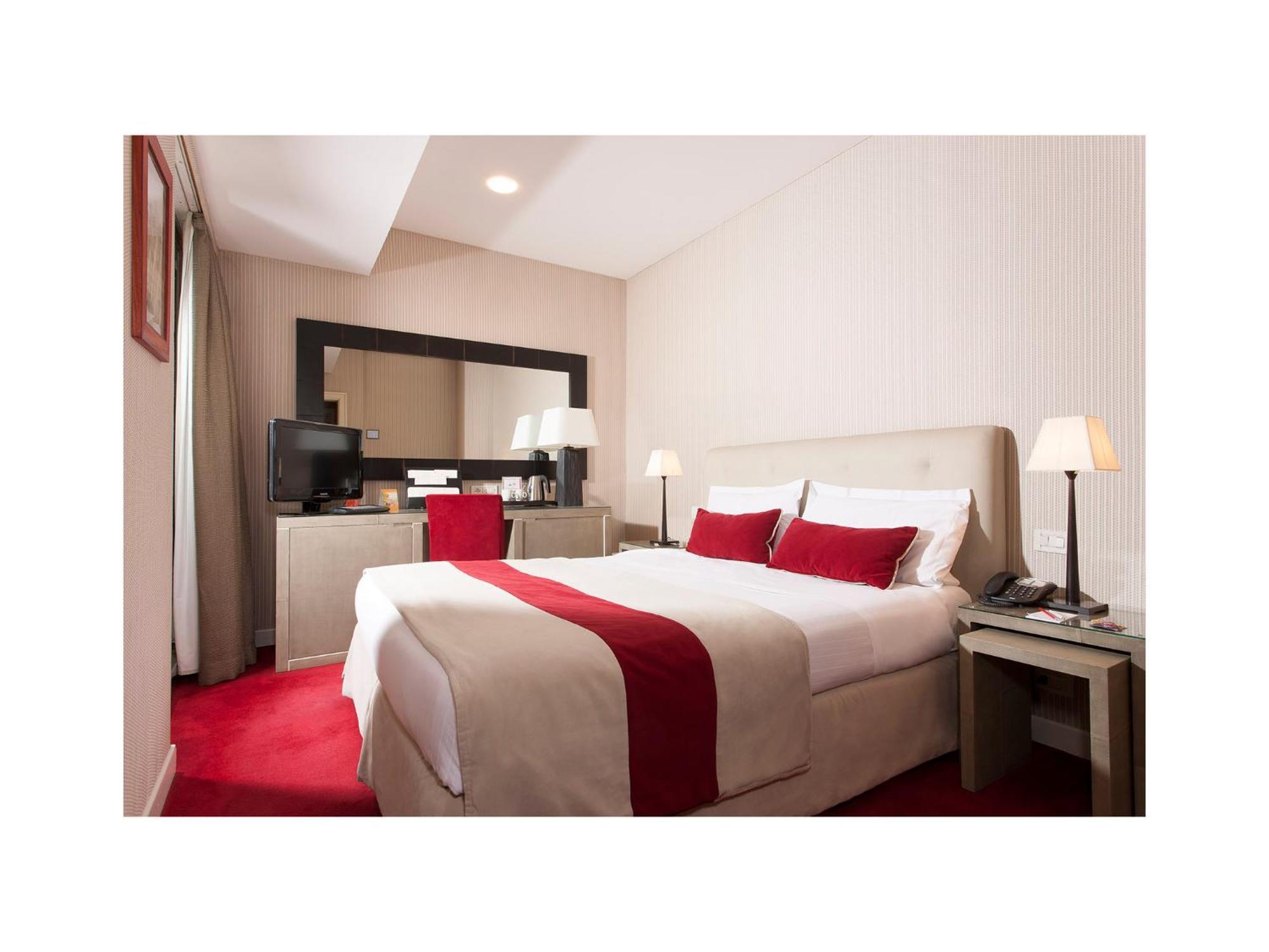 Superior Single Room
