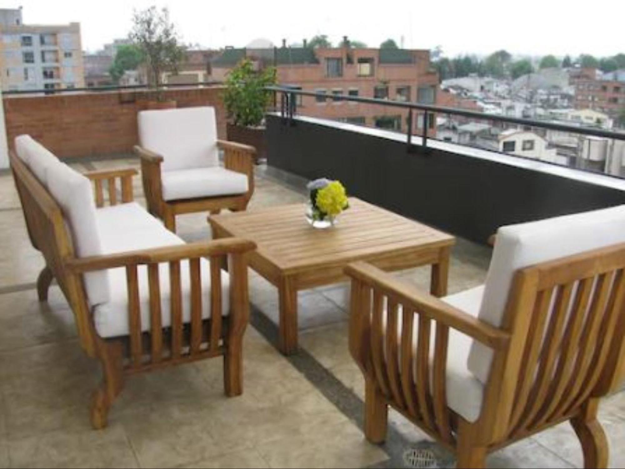 Junior Double Suite