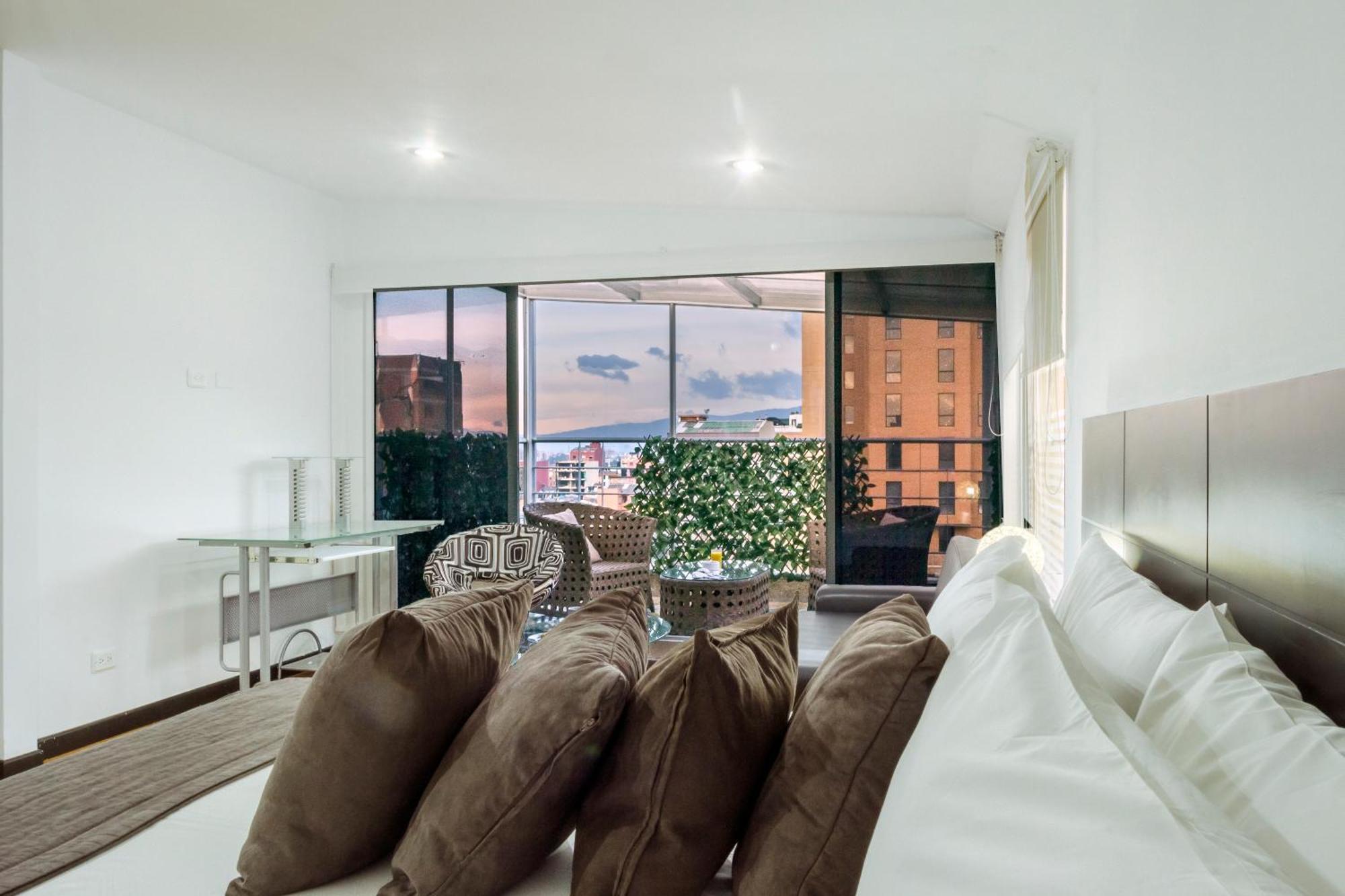 Executive Suite