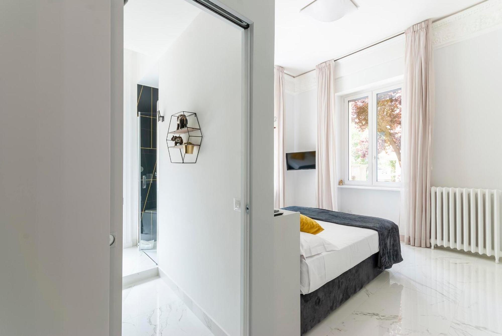 Superior Double Room N23