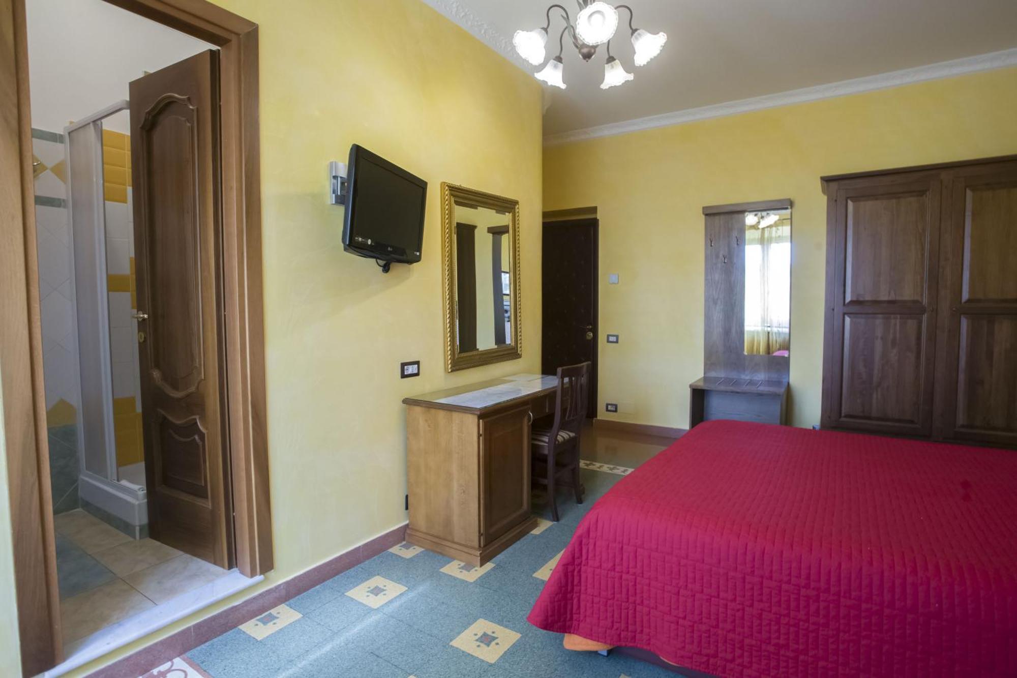 Superior Double or Twin Room