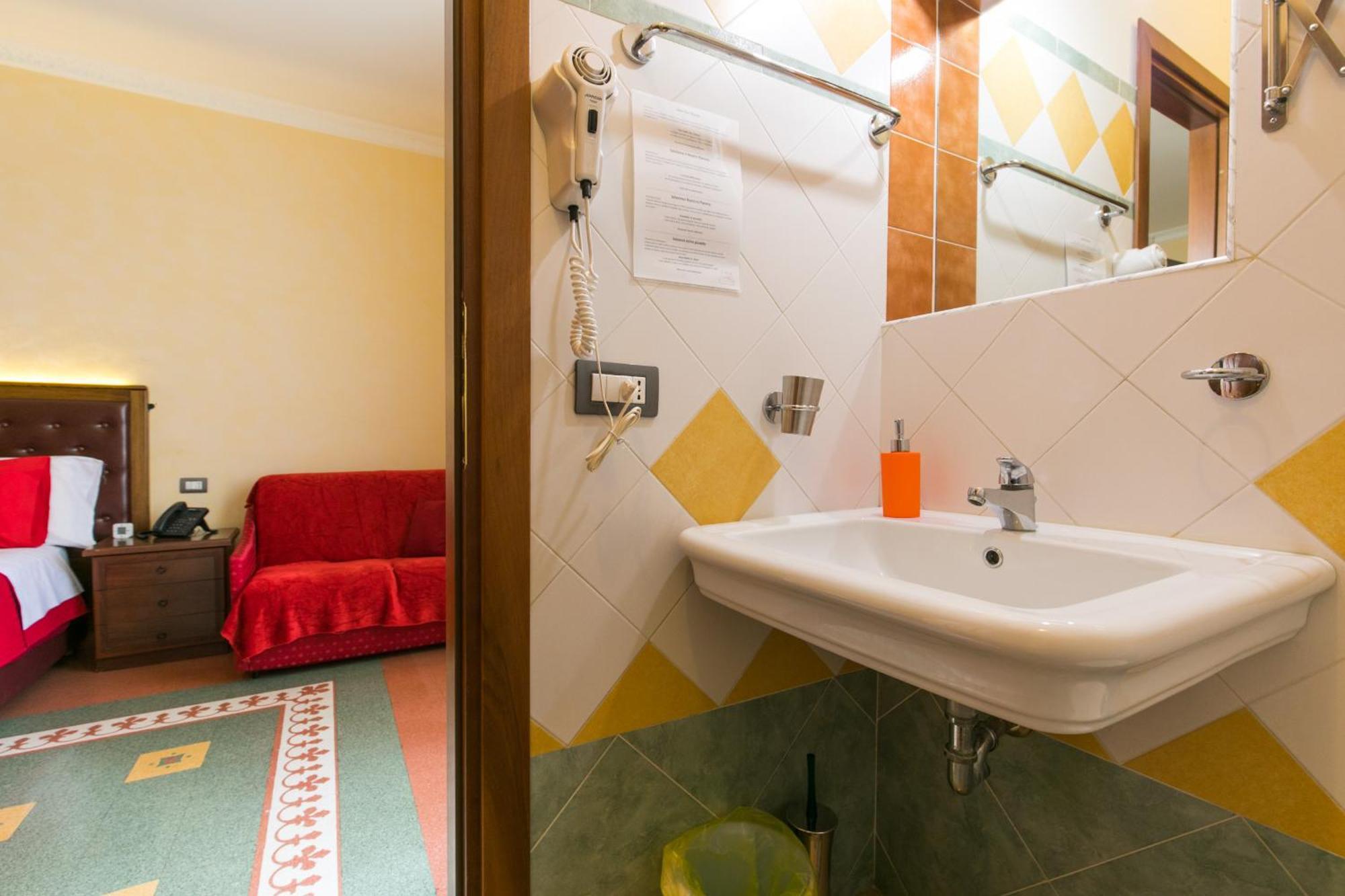 Superior Double or Twin Room