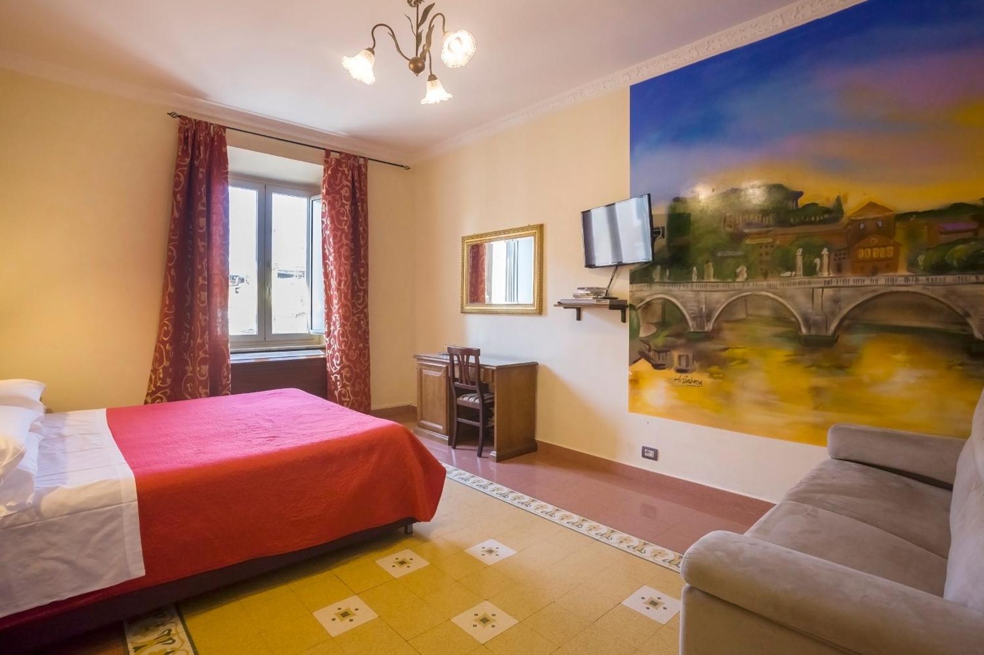 Superior Junior Suite