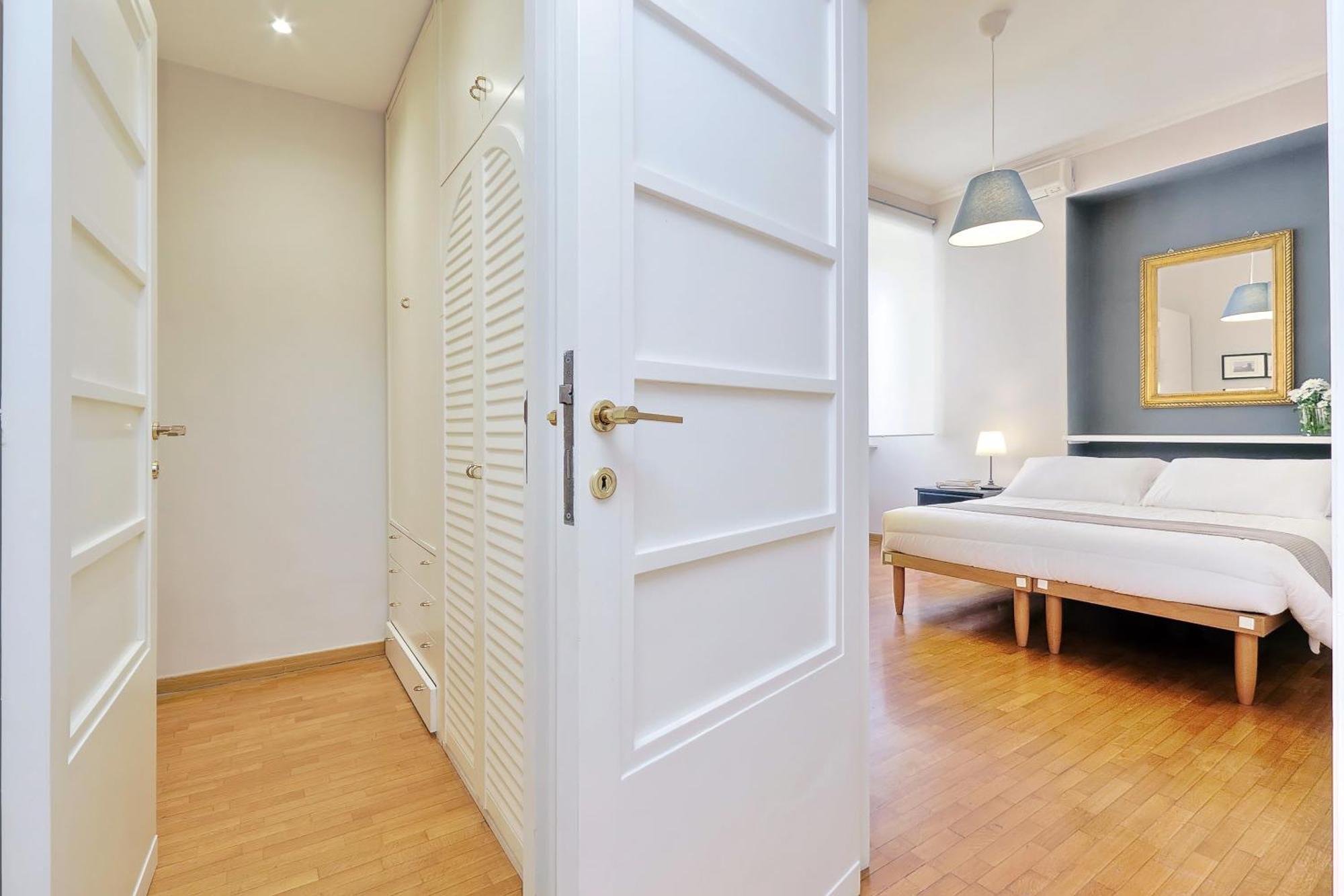 Apartment V Celimontana 38