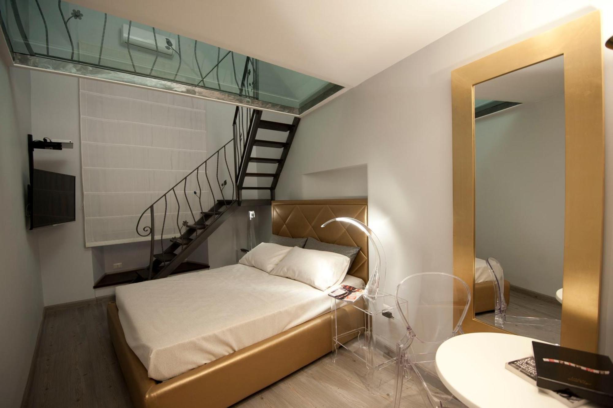 Superior Double Room City View