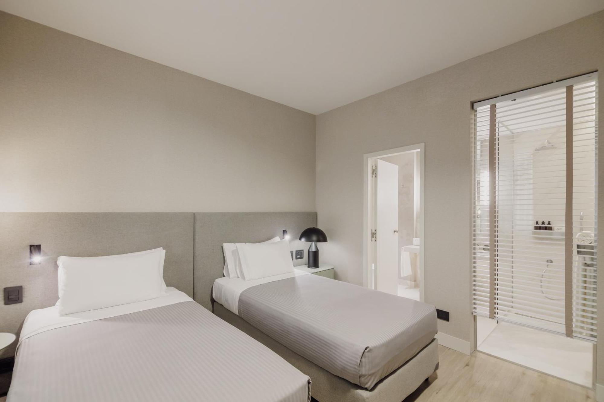 Comfort Triple Room
