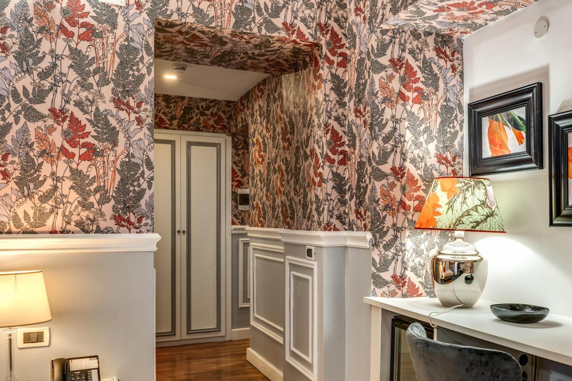 King Room Spa Bath