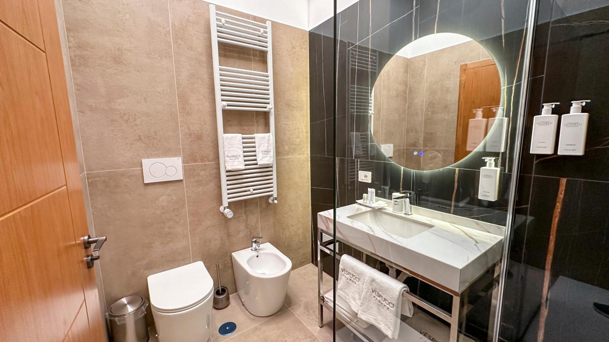 Executive Triple Room