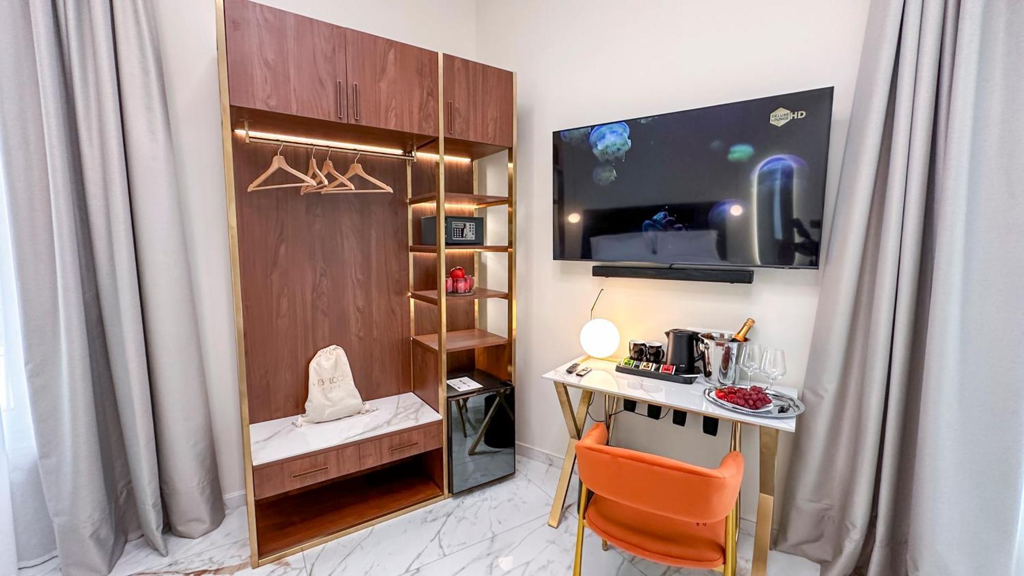 Executive Triple Room