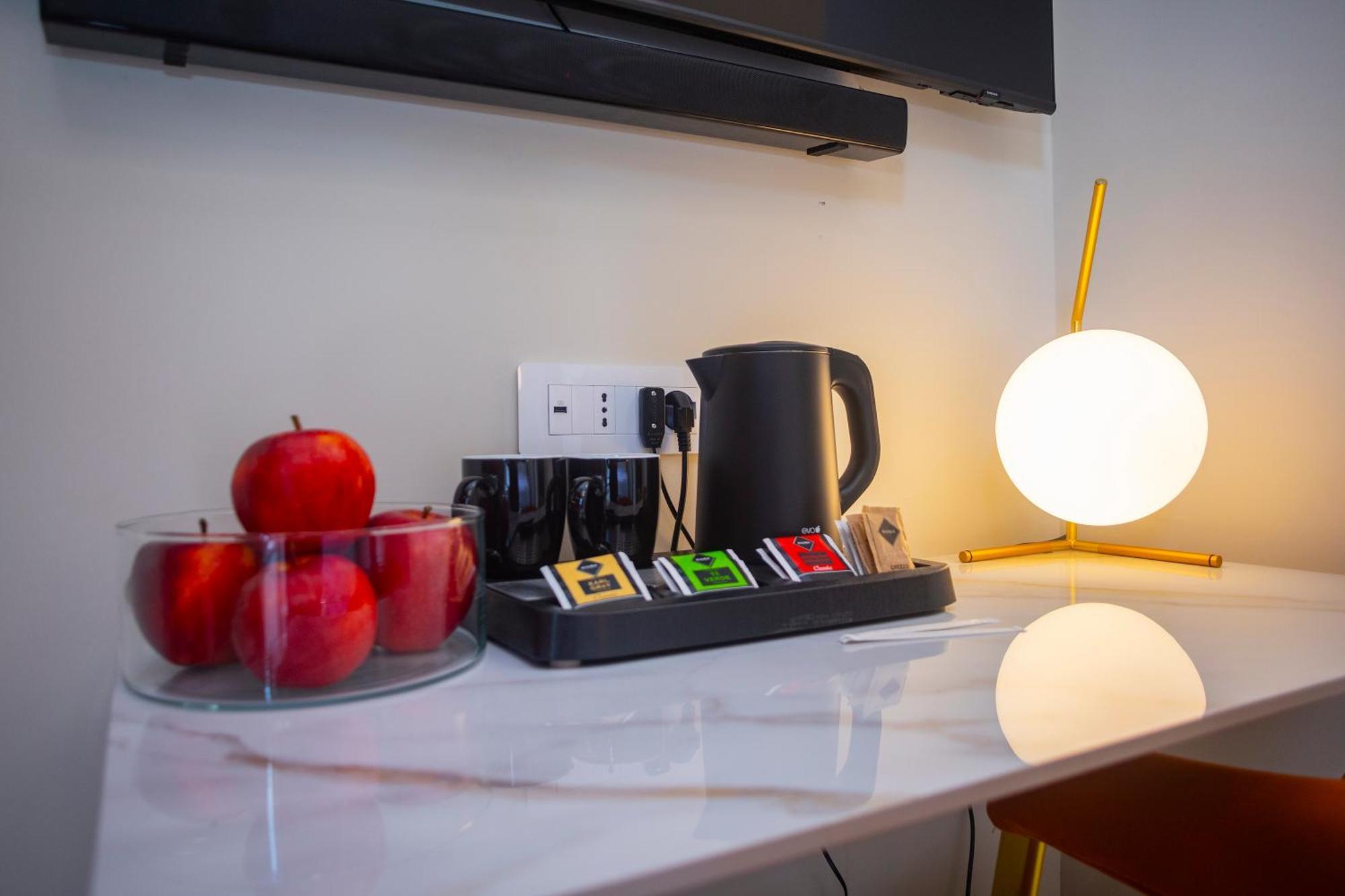 Superior King Room