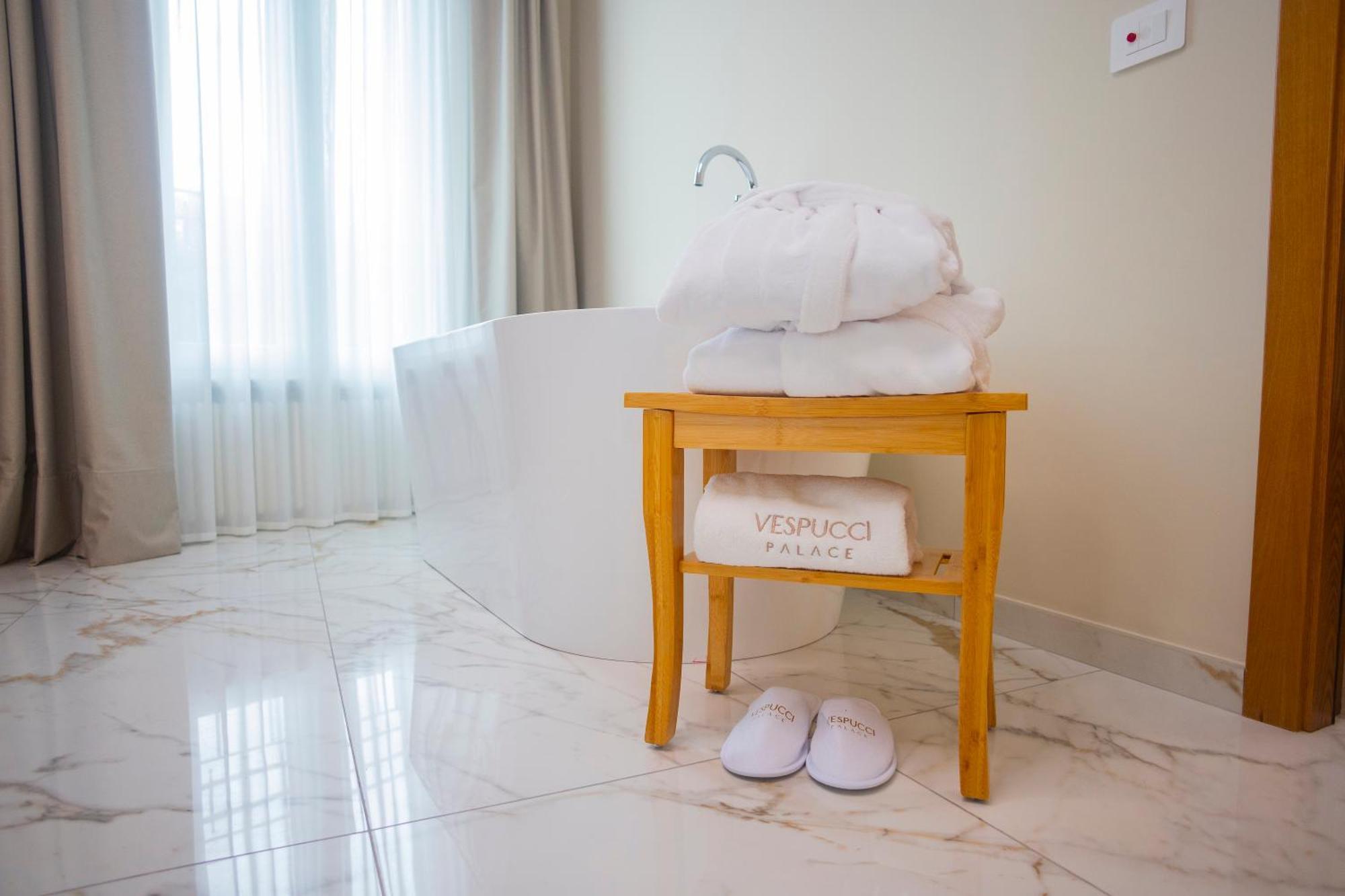 Executive Triple Room
