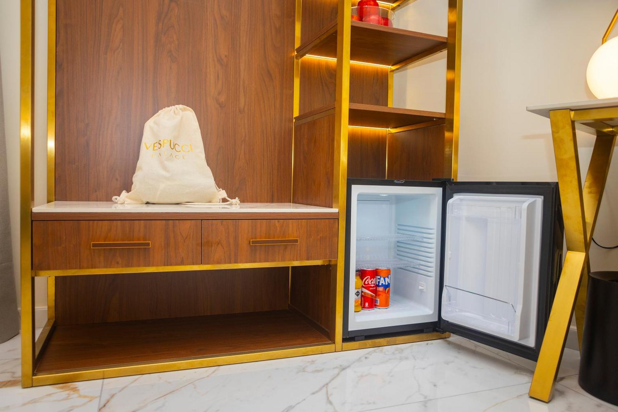Executive Triple Room