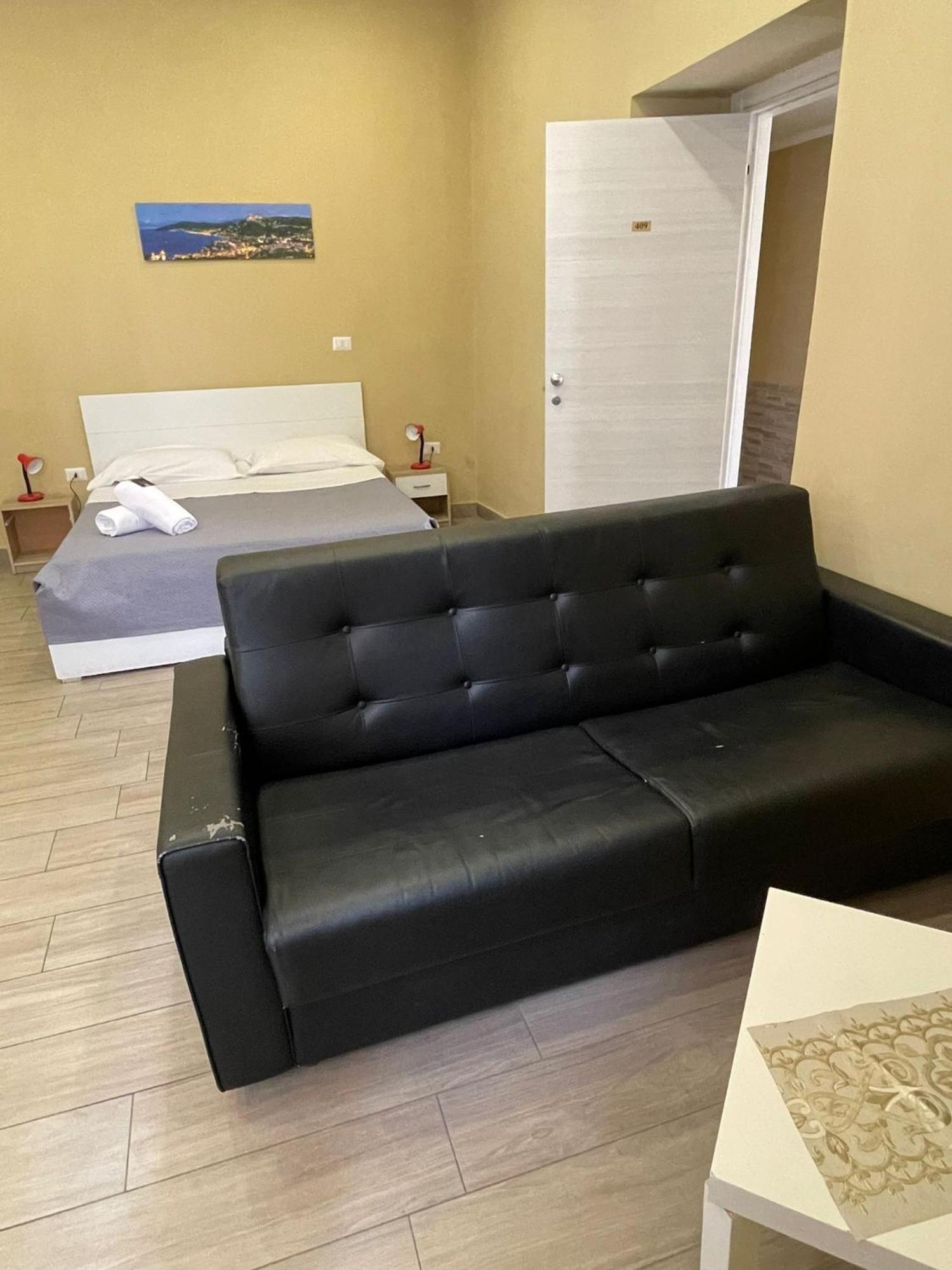 Suite Terrace