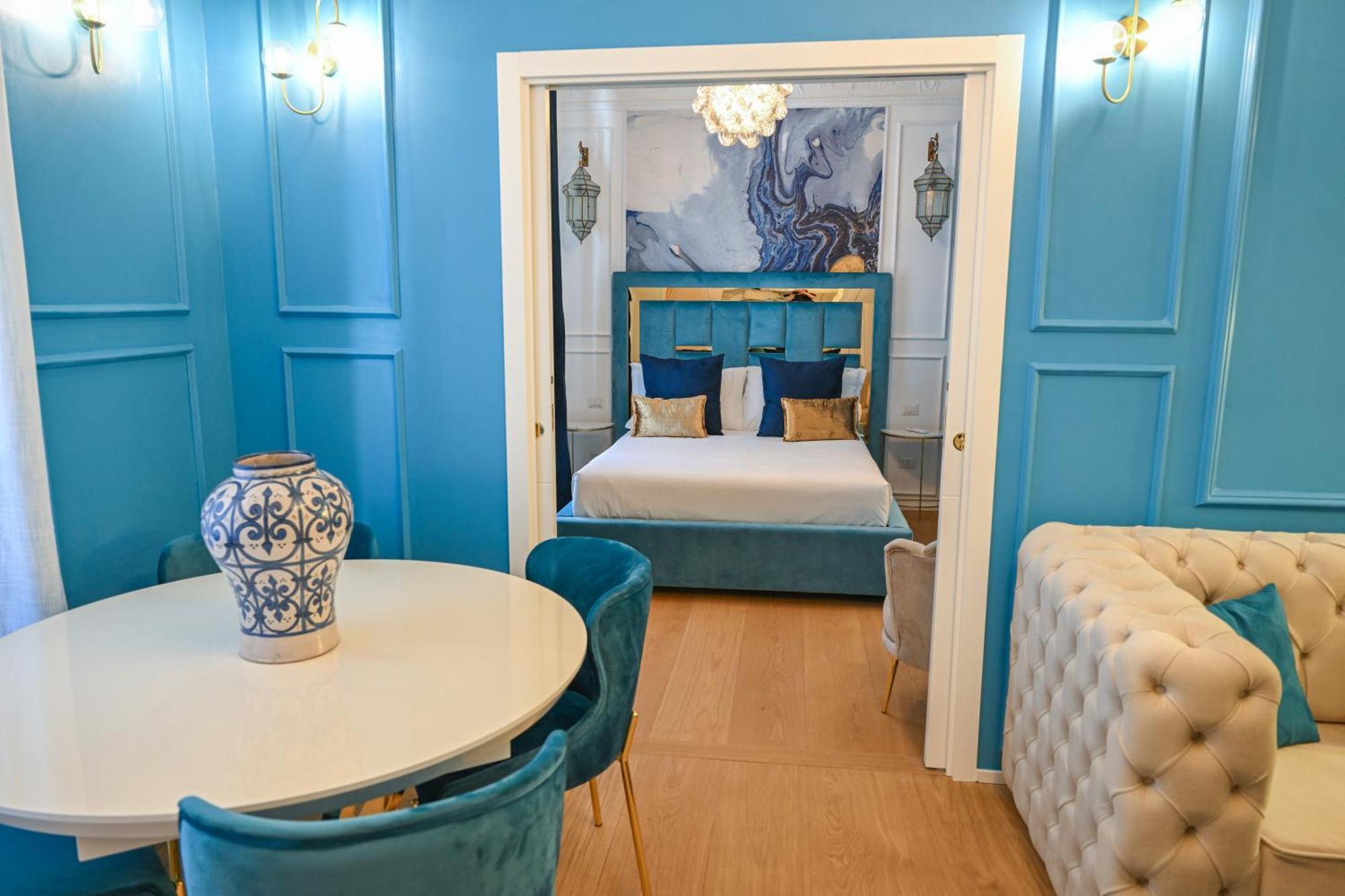Superior Suite
