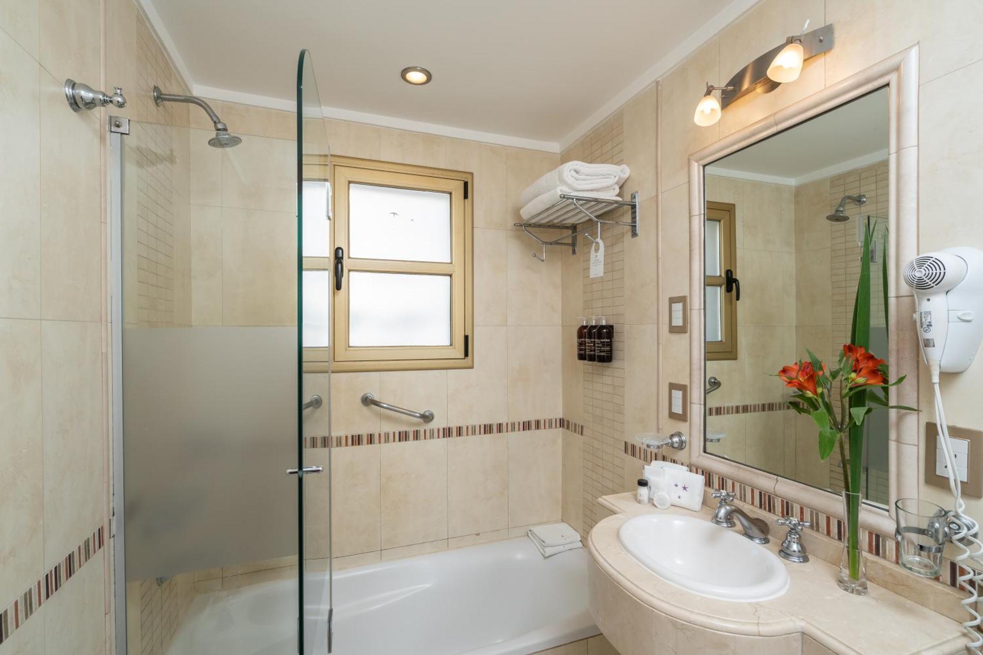 Executive Double or Twin Room
