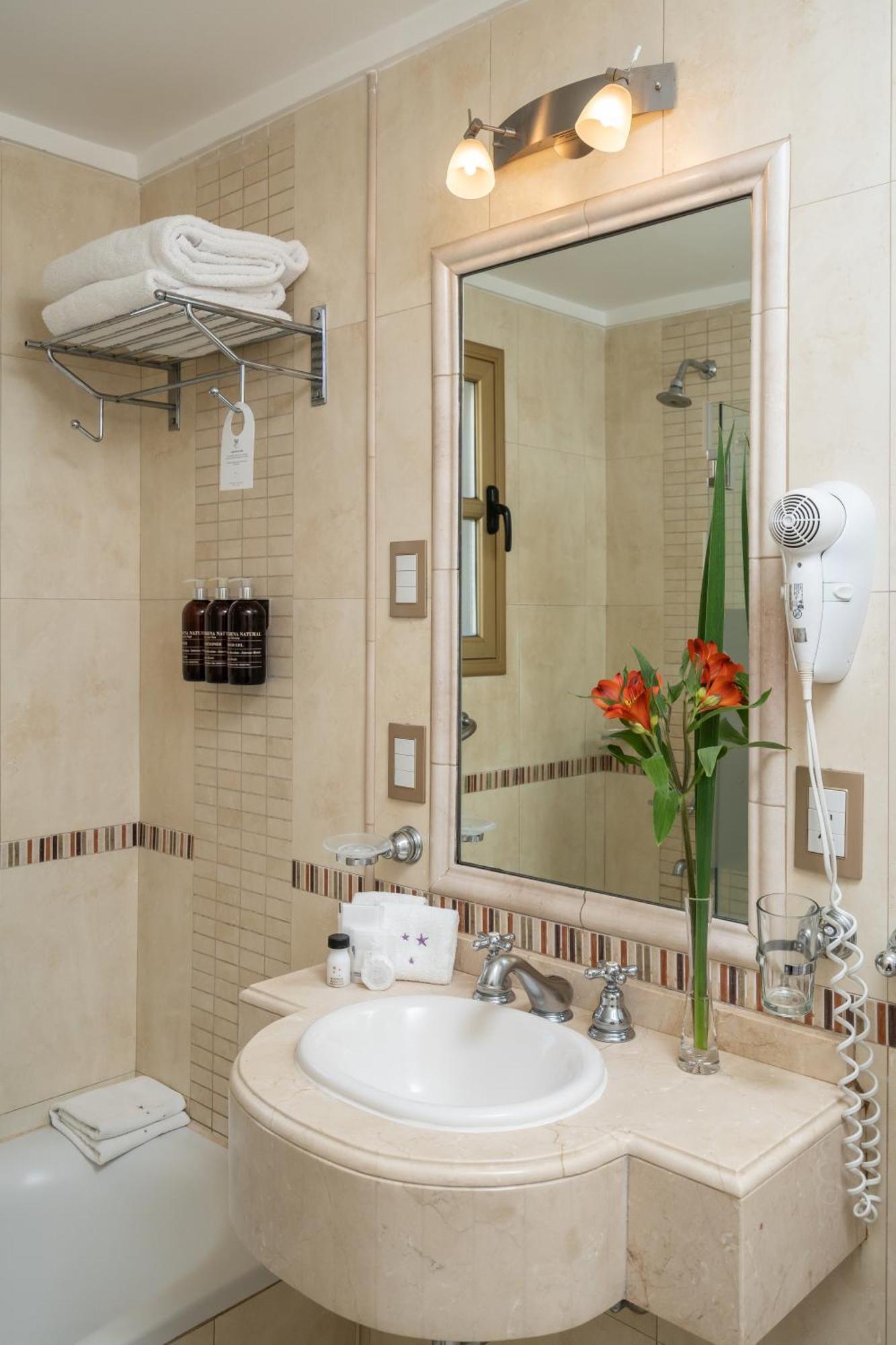 Executive Double or Twin Room