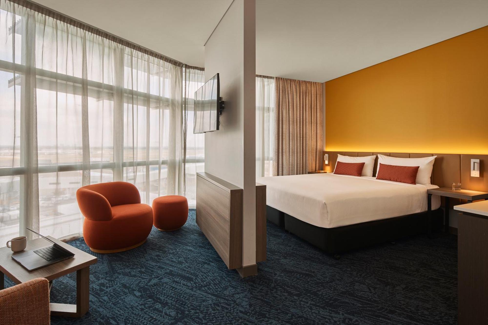 King Suite