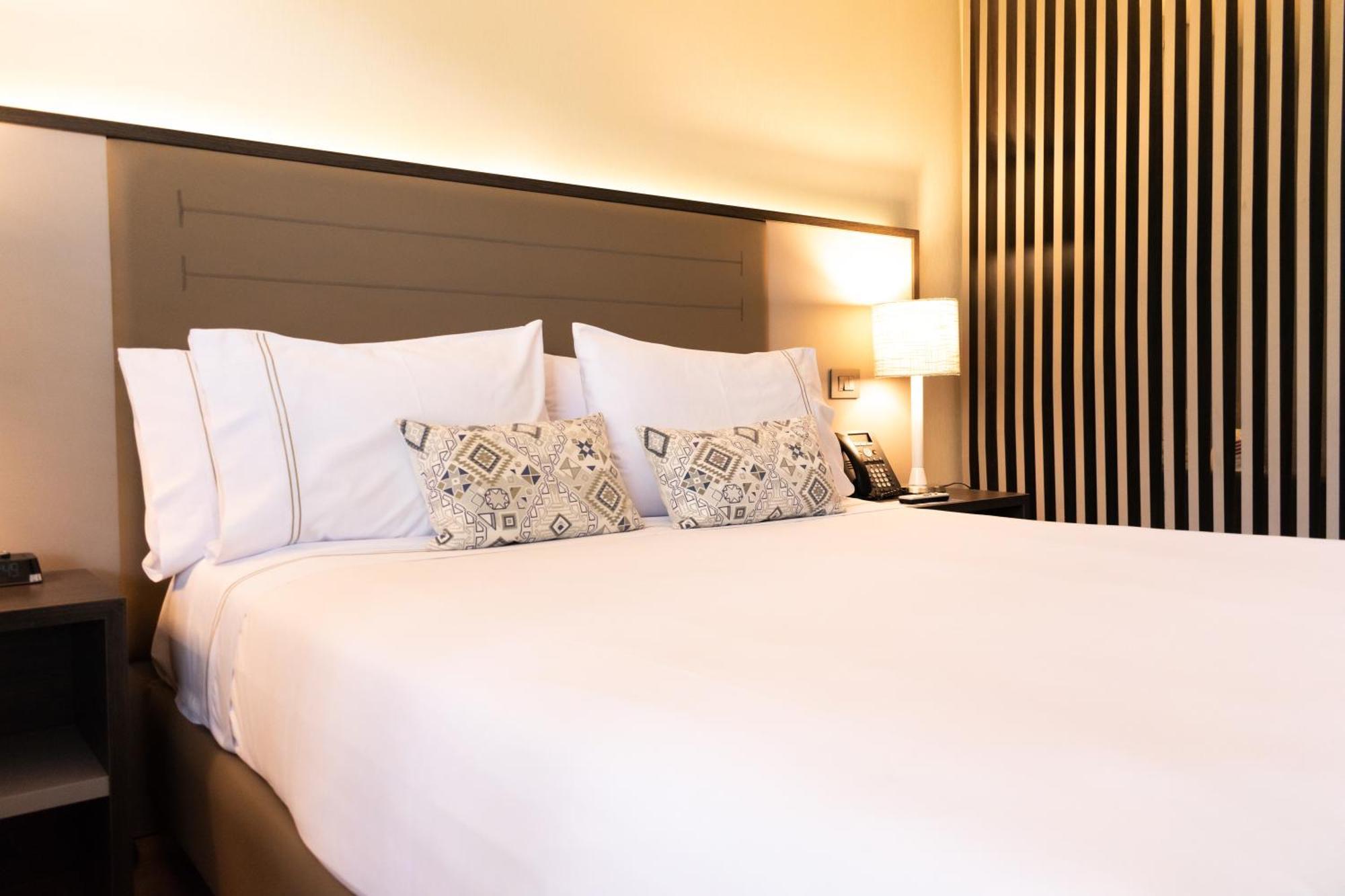 Deluxe Junior Suite