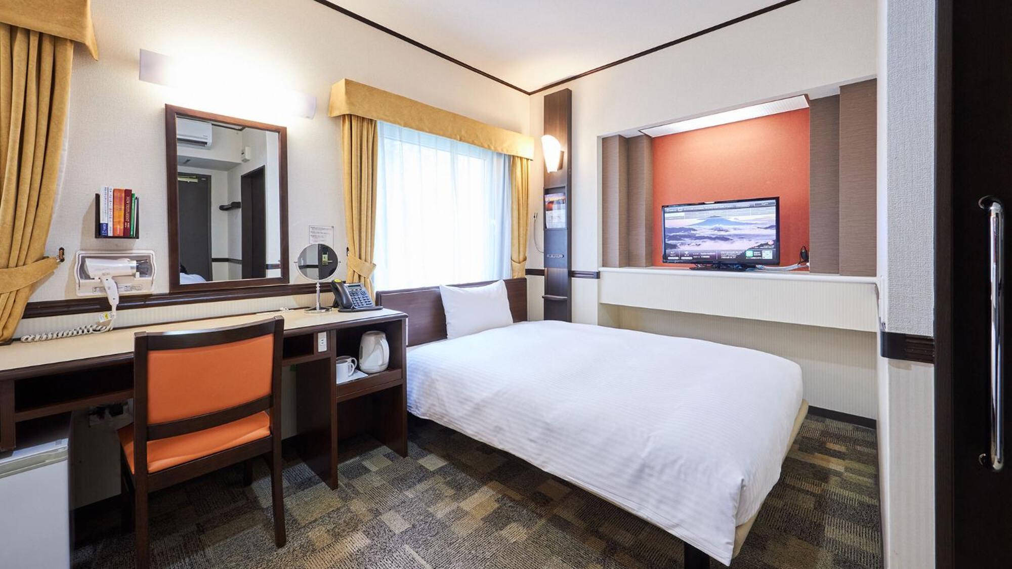 Accesible Twin Room Non-Smoking
