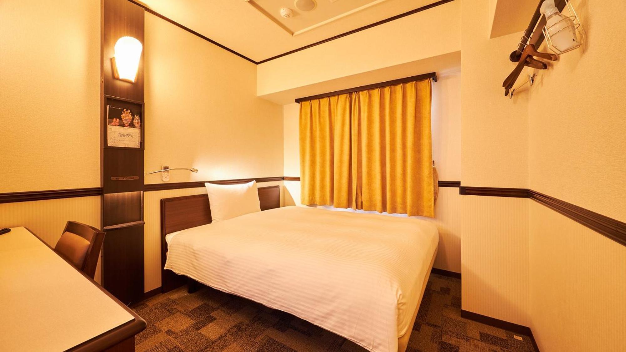 Single Room Non-Smoking