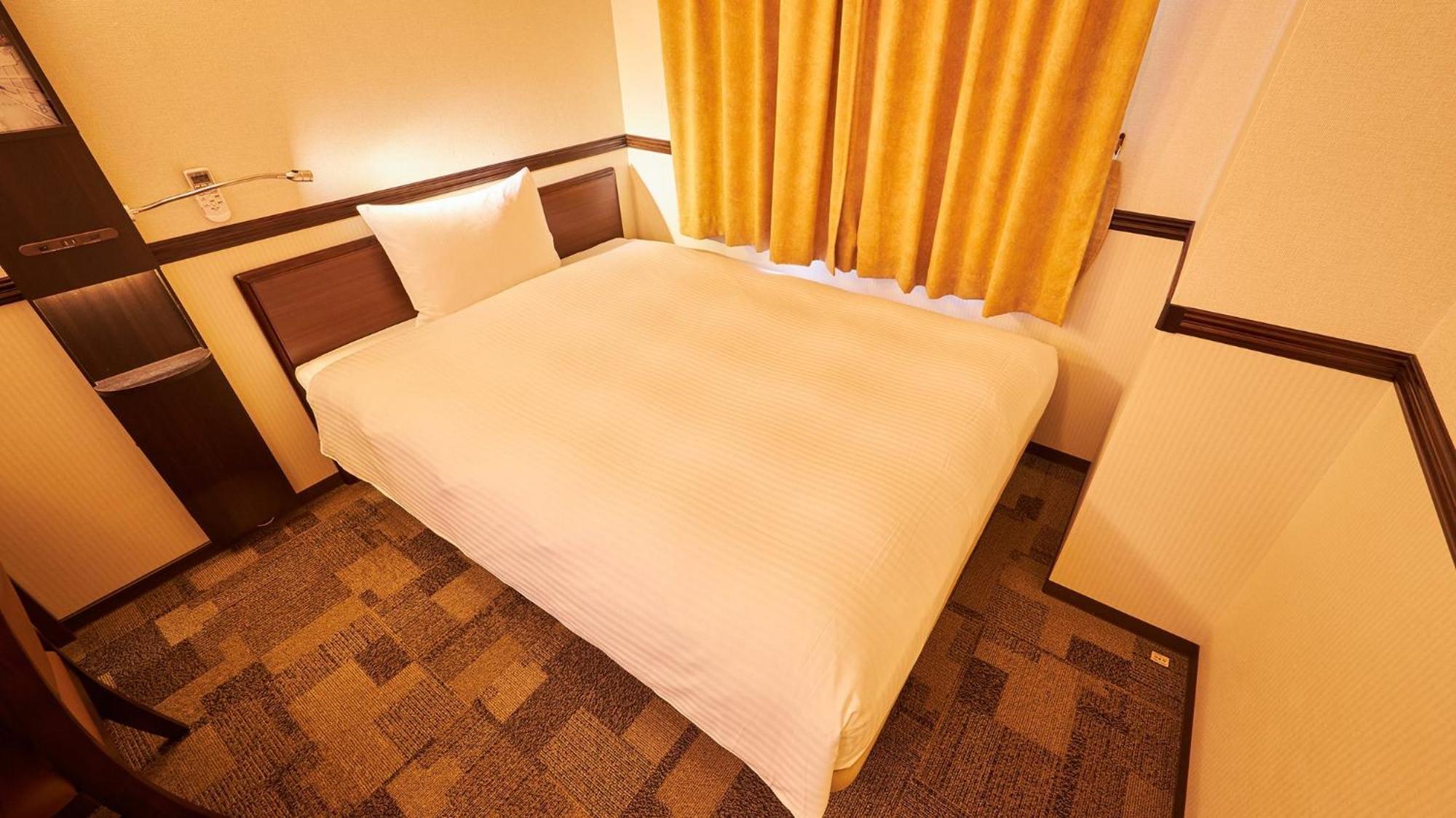 Single Room Non-Smoking