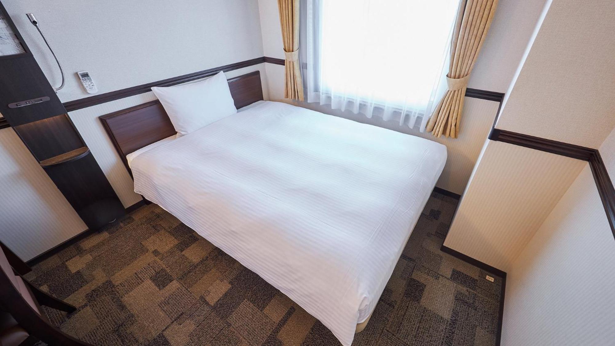 Single Room Non-Smoking