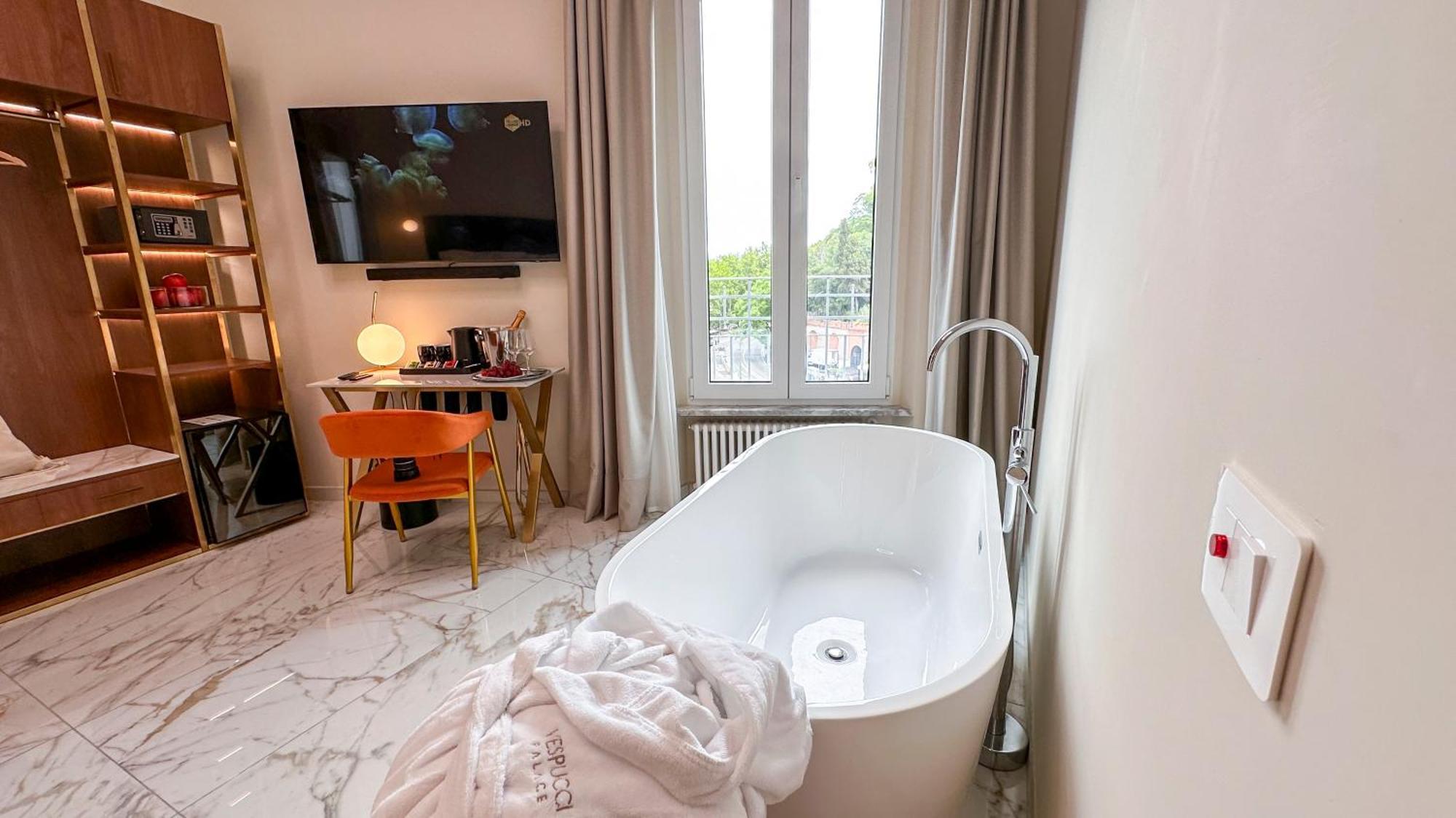 Executive Triple Room