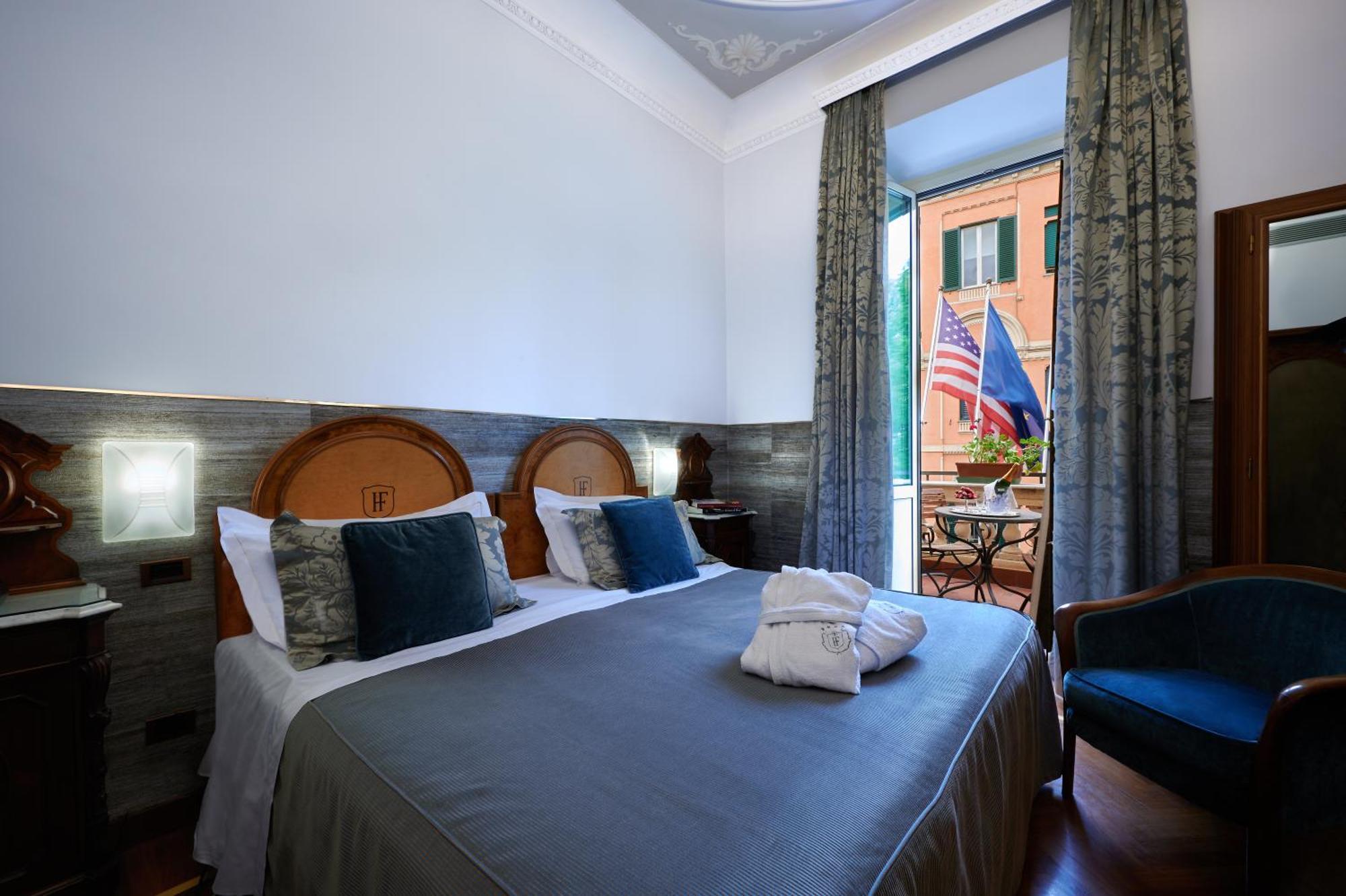 Superior Double or Twin Room