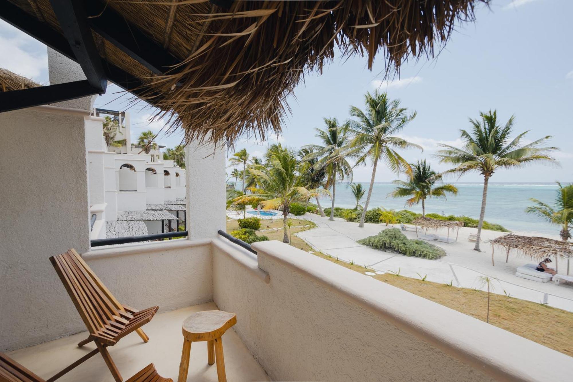 Double Room Sea View
