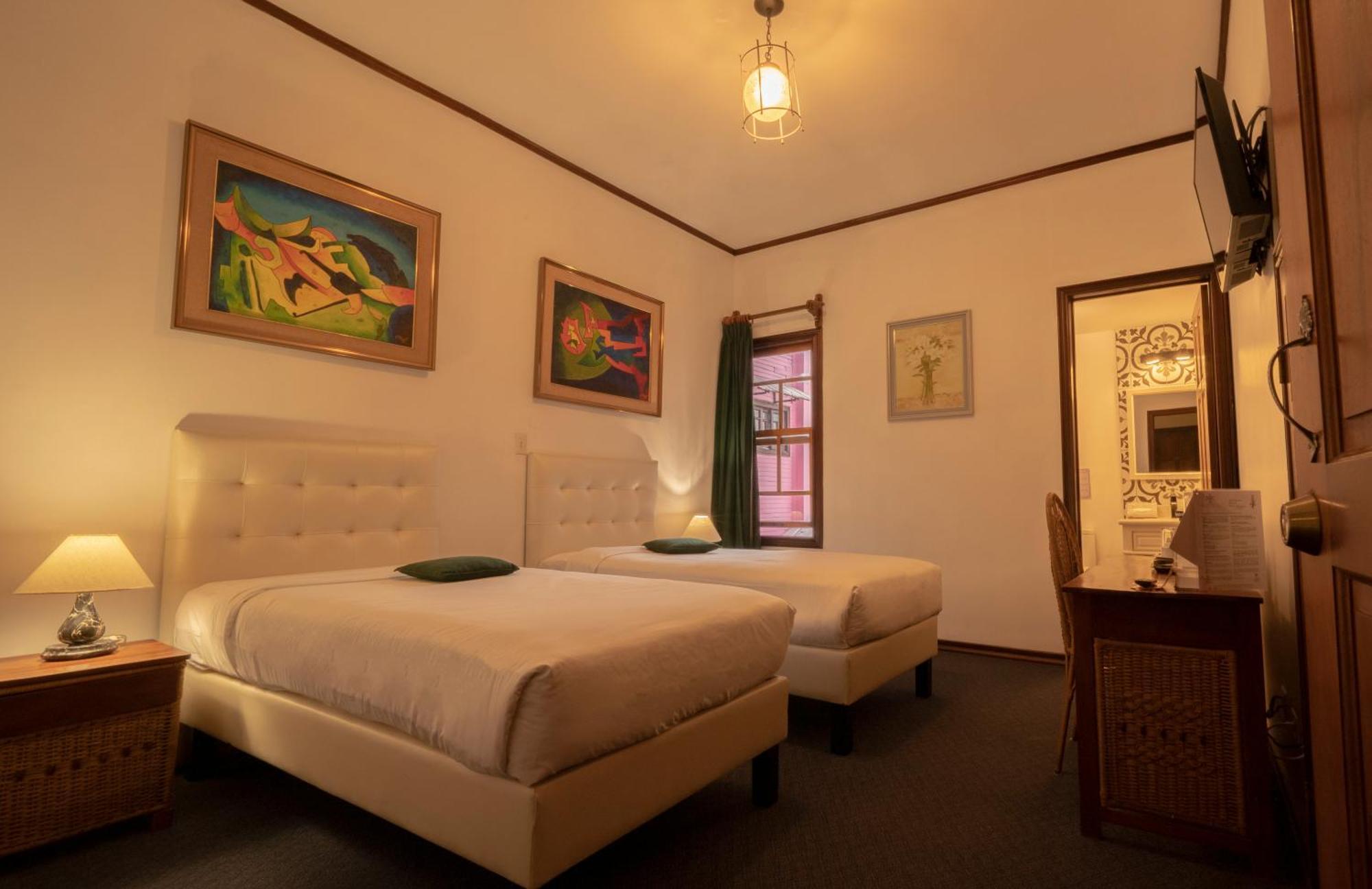 Superior Double or Twin Room