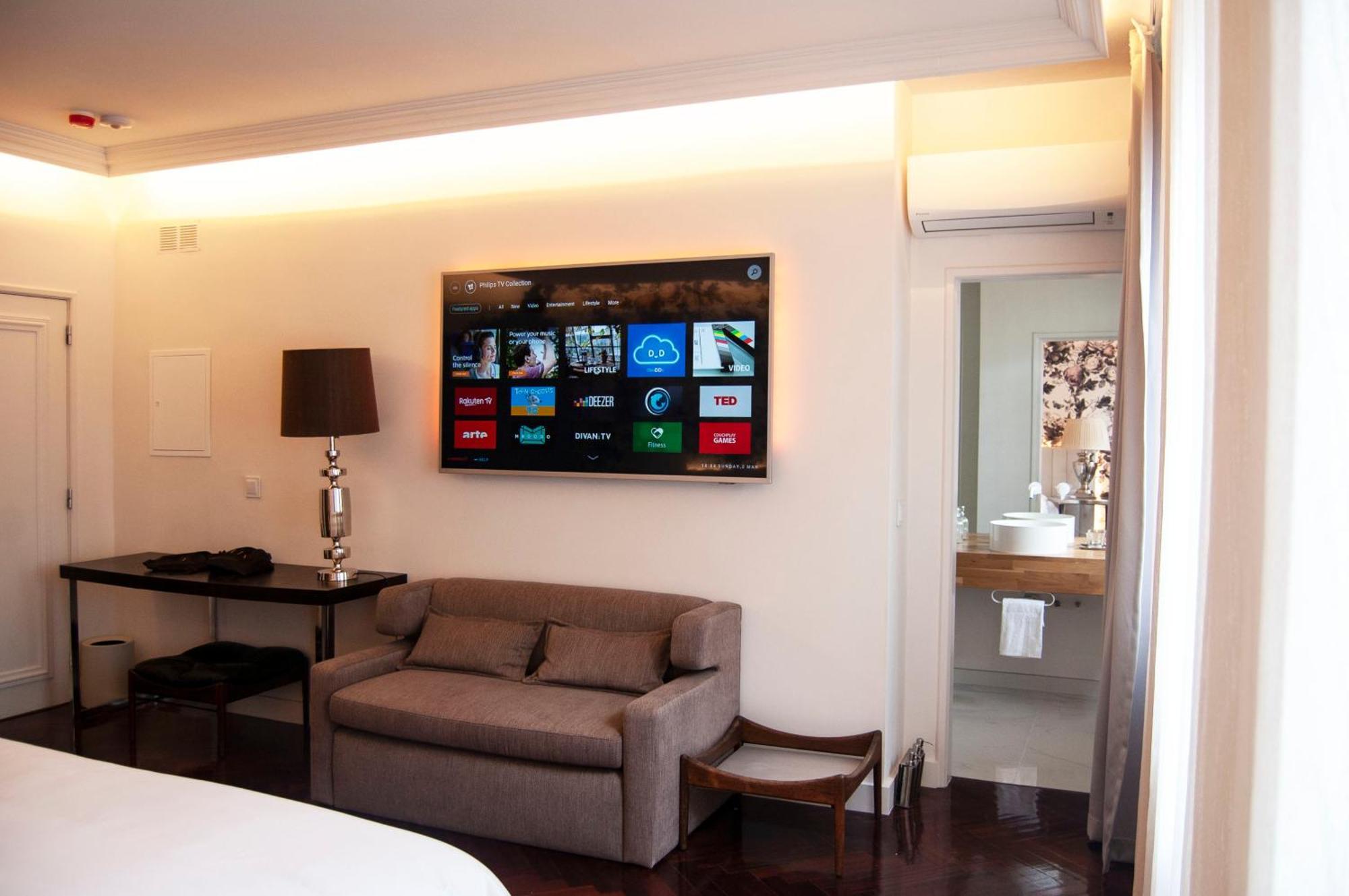 Superior Double or Twin Room
