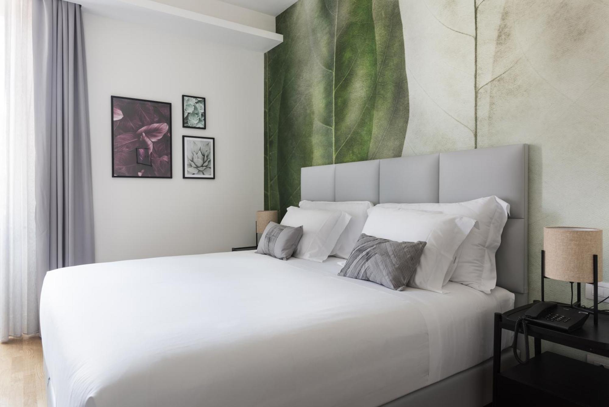 King Suite Spa Bath