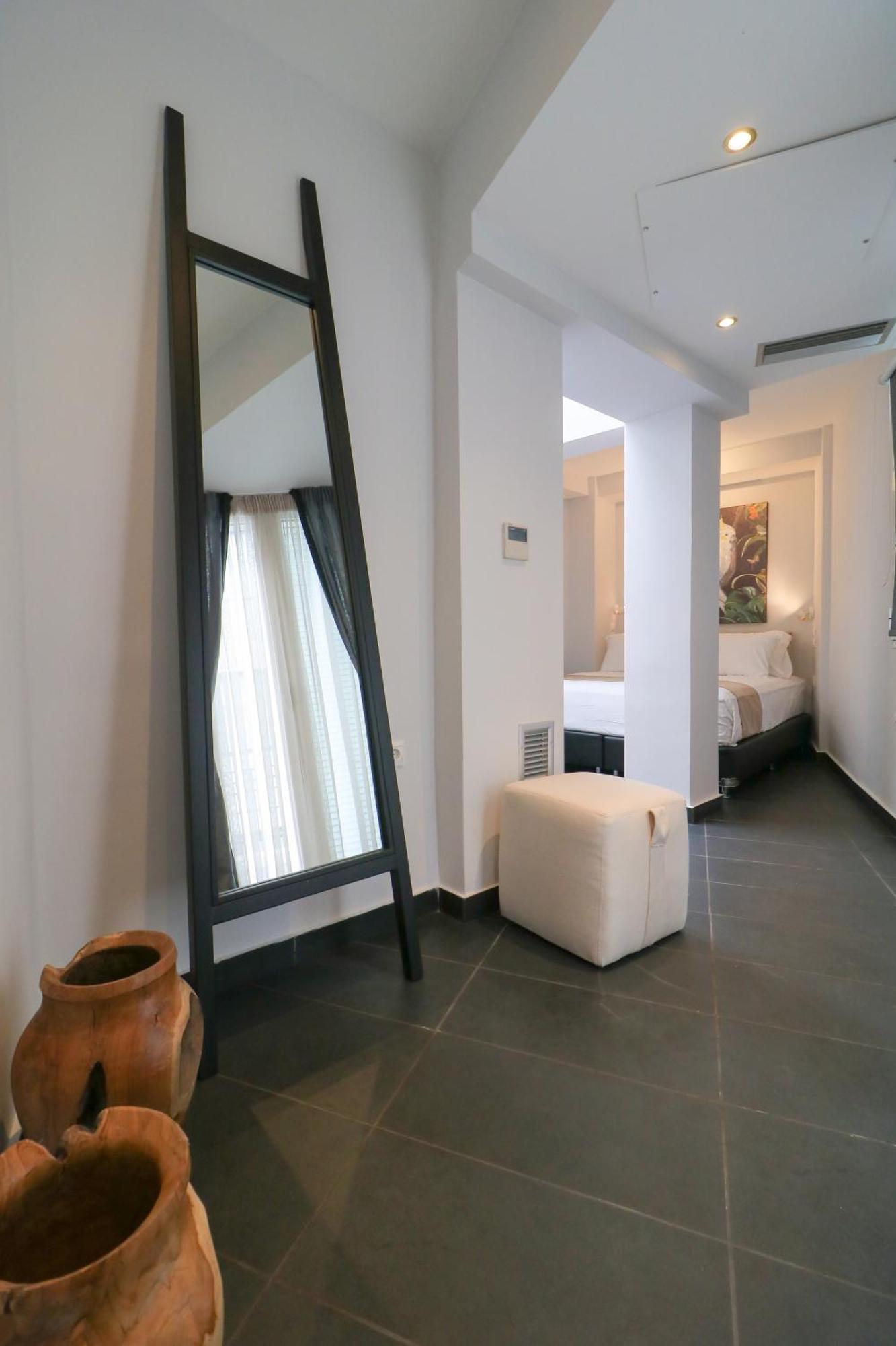 Apartment Terrace